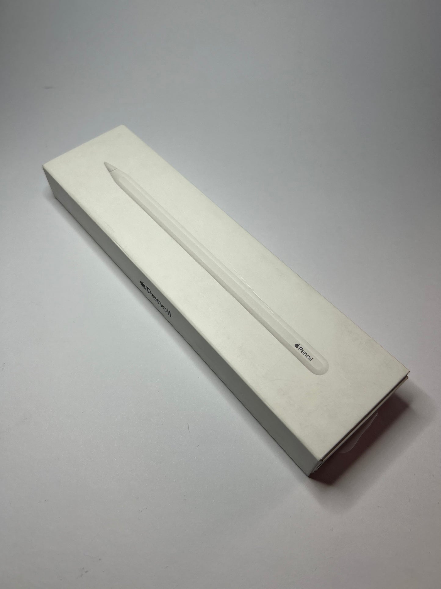 -  APPLE PENCIL  / 2da. GENERACIÓN