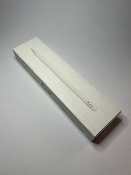 -  APPLE PENCIL  / 2da. GENERACIÓN