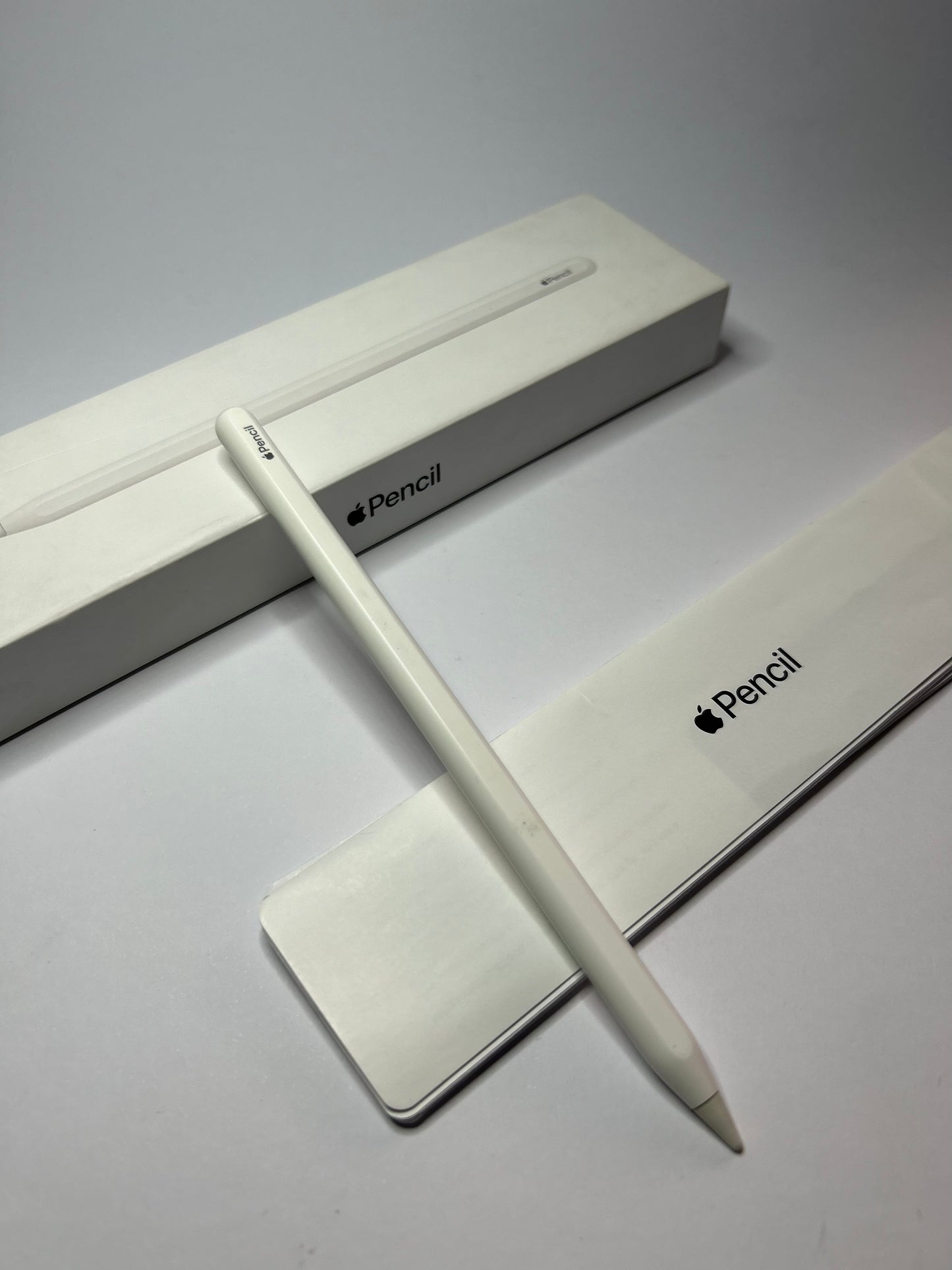 -  APPLE PENCIL  / 2da. GENERACIÓN