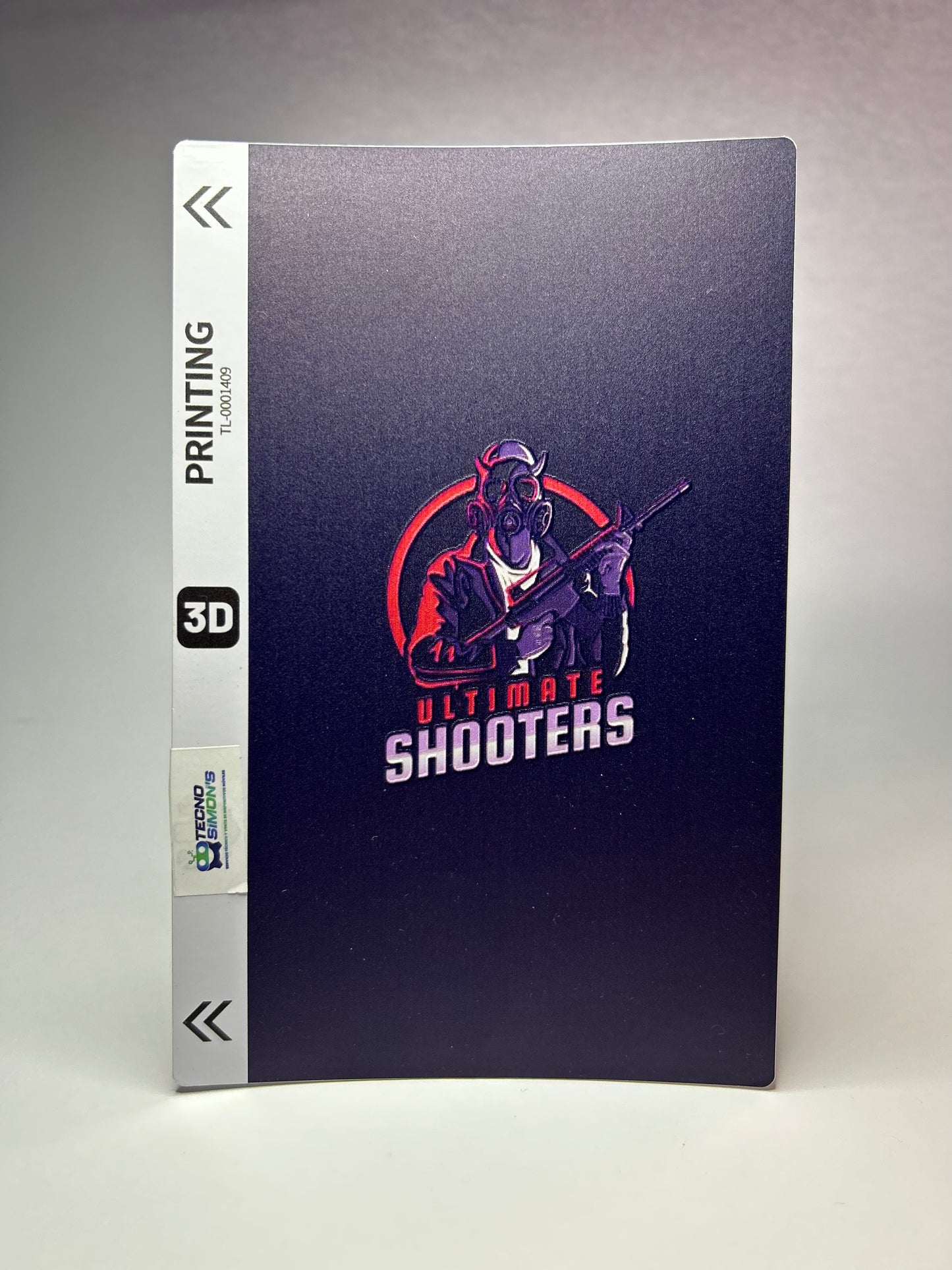 - SKIN PERSONALIZADA ( MULTIMARCA )