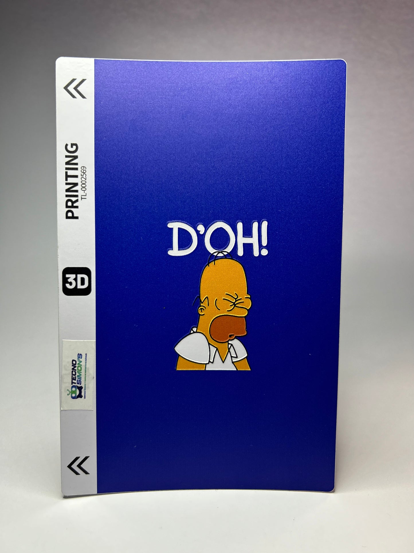 - SKIN PERSONALIZADA ( MULTIMARCA )