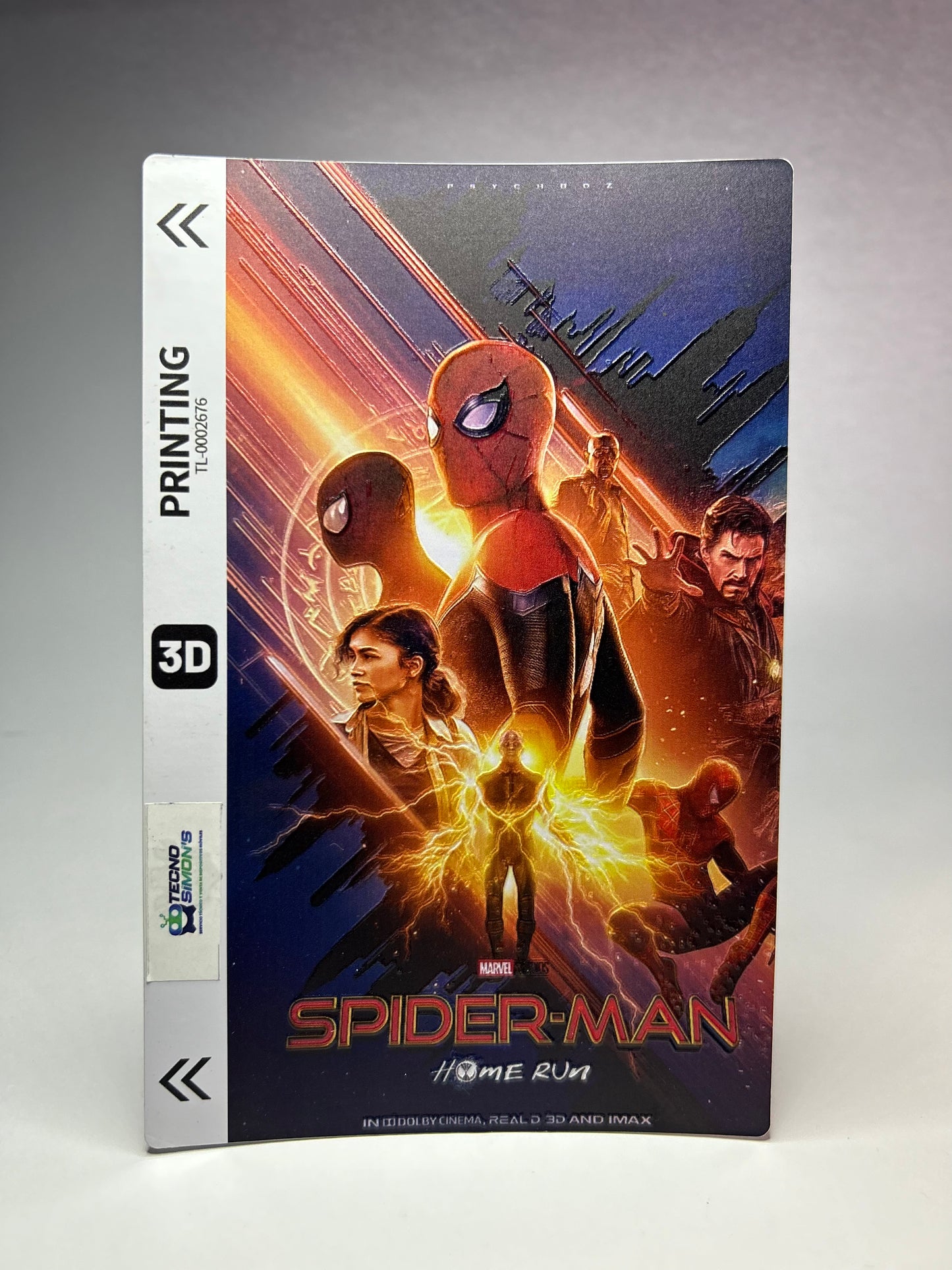 - SKIN PERSONALIZADA ( MULTIMARCA )