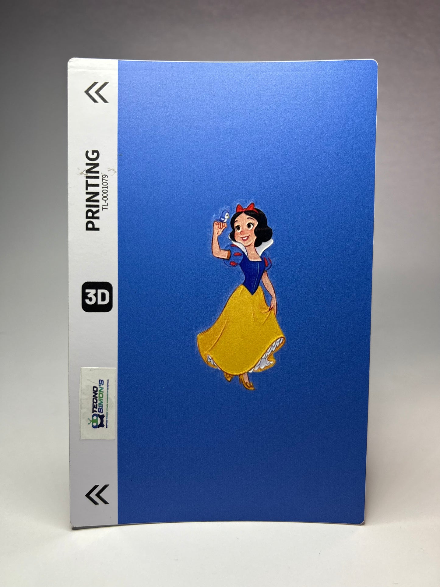 - SKIN PERSONALIZADA ( MULTIMARCA )