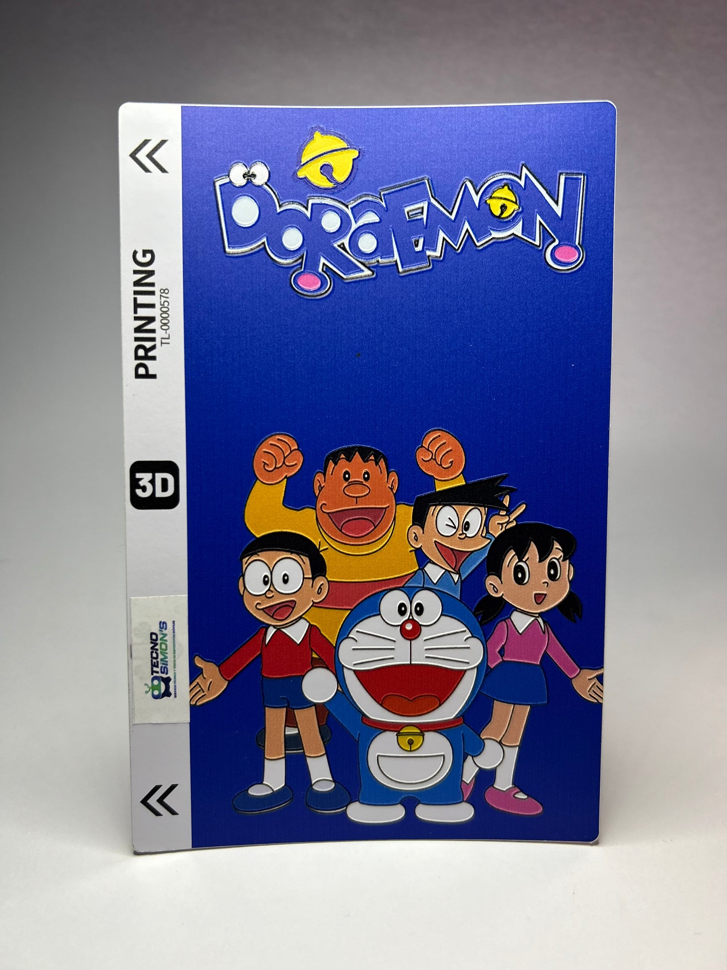 - SKIN PERSONALIZADA ( MULTIMARCA )