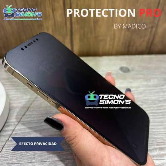 Polímeros Protectores de Pantalla Ultra Resistentes – 4 Calidades Disponibles