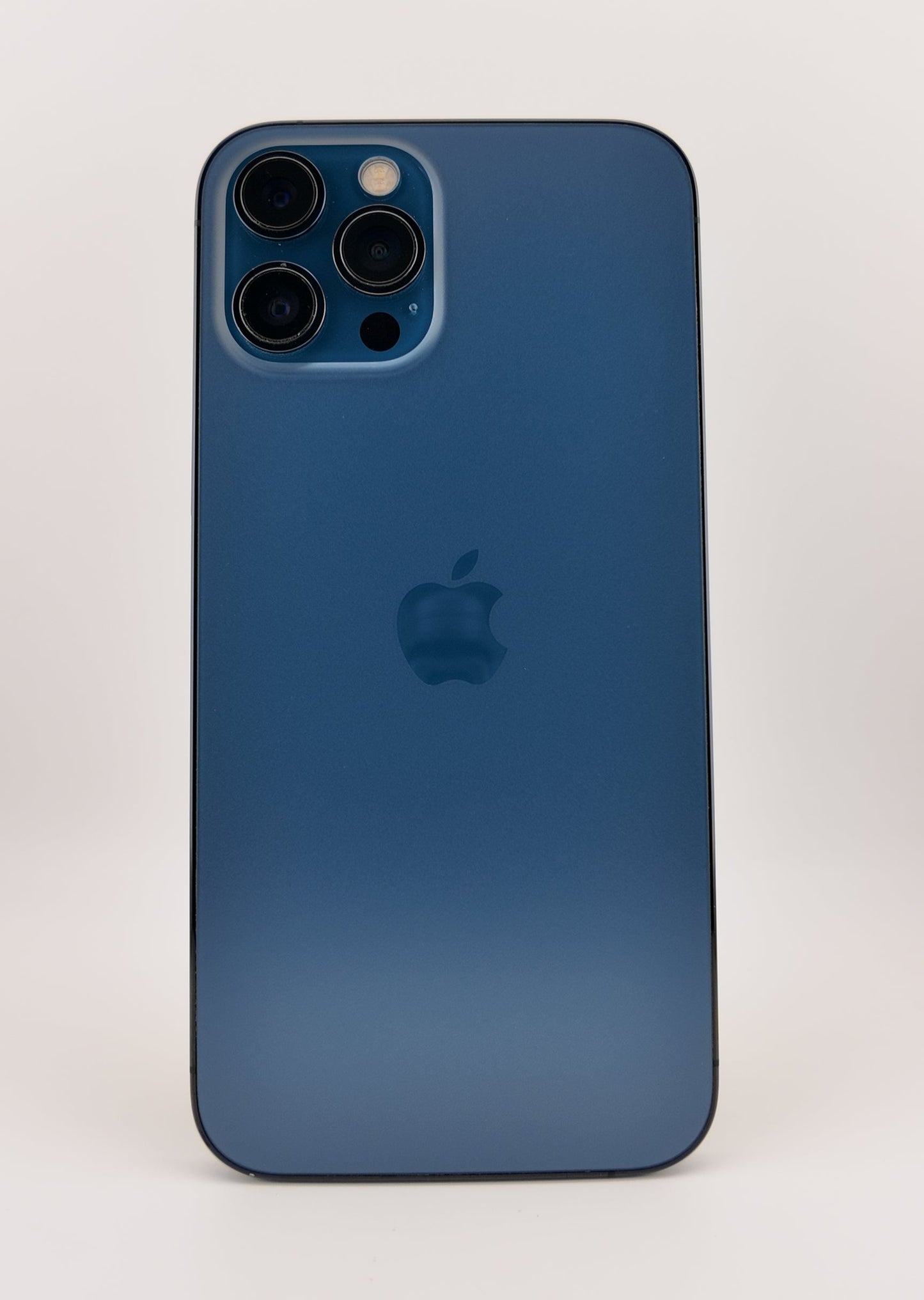 IPHONE 12 PRO MAX / AZUL PACIFICO/ 128GB