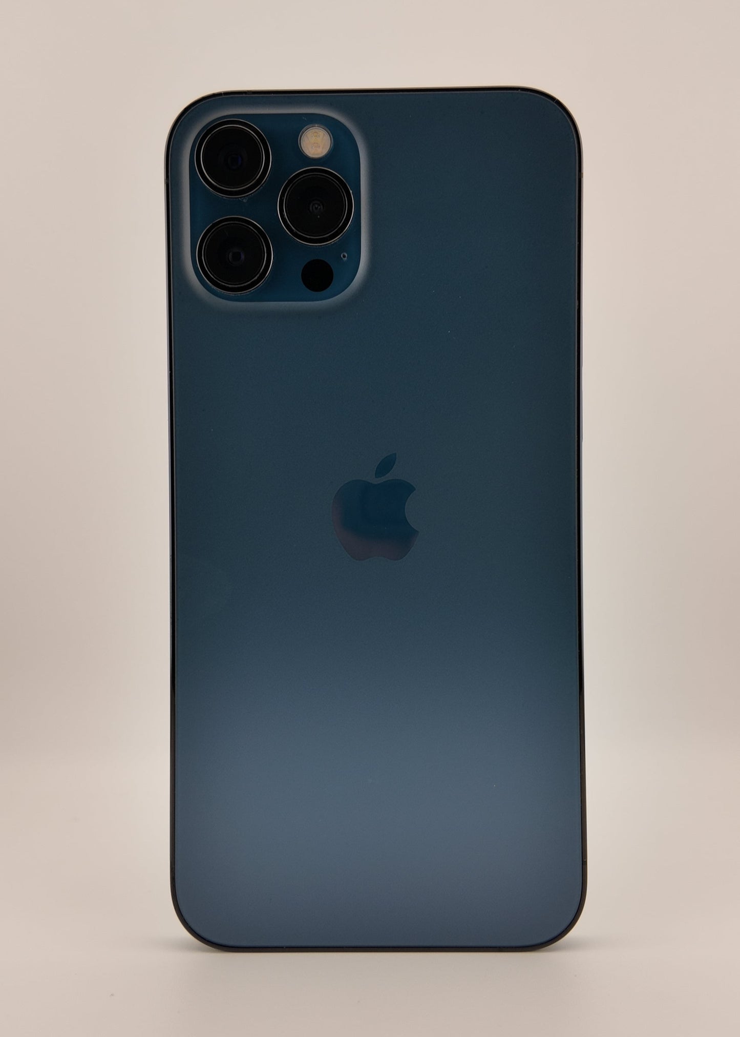 IPHONE 12 PRO MAX / AZUL PACIFICO / 256GB