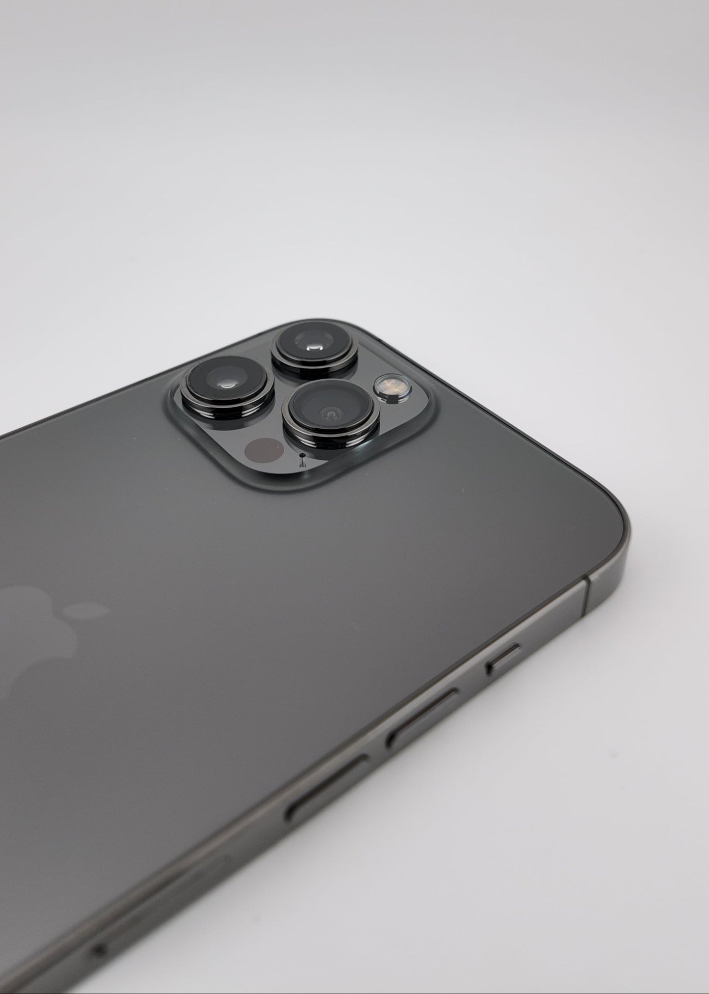 IPHONE 13 PRO MAX / NEGRO ESPACIAL / 128GB