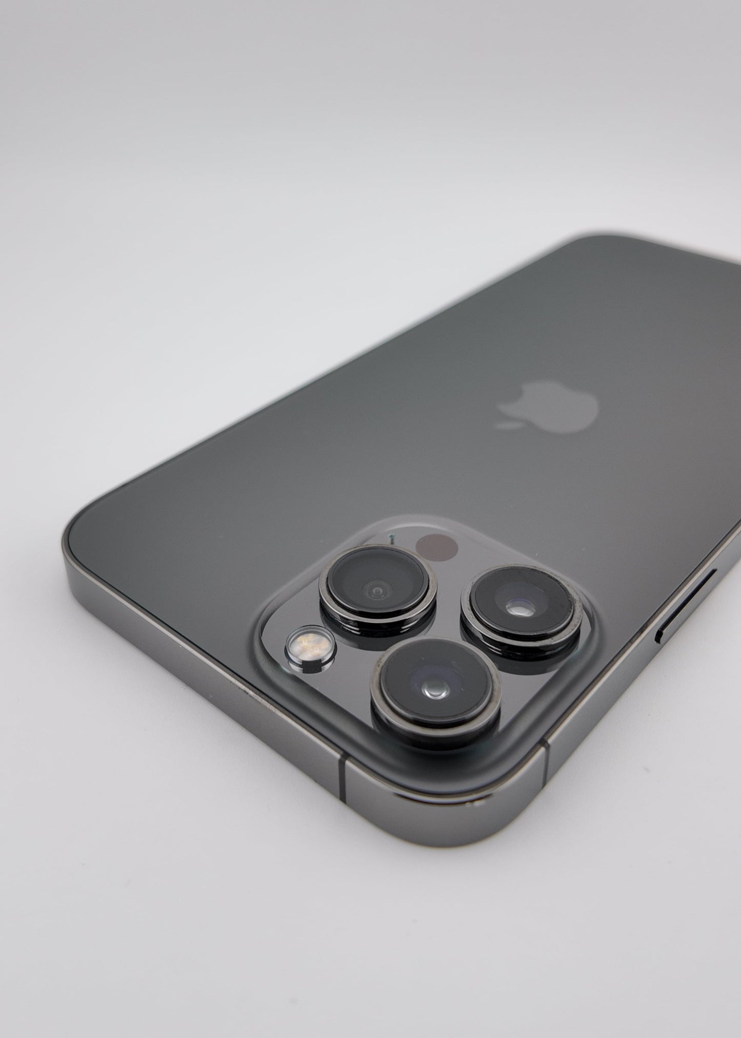 IPHONE 13 PRO MAX / NEGRO ESPACIAL / 128GB