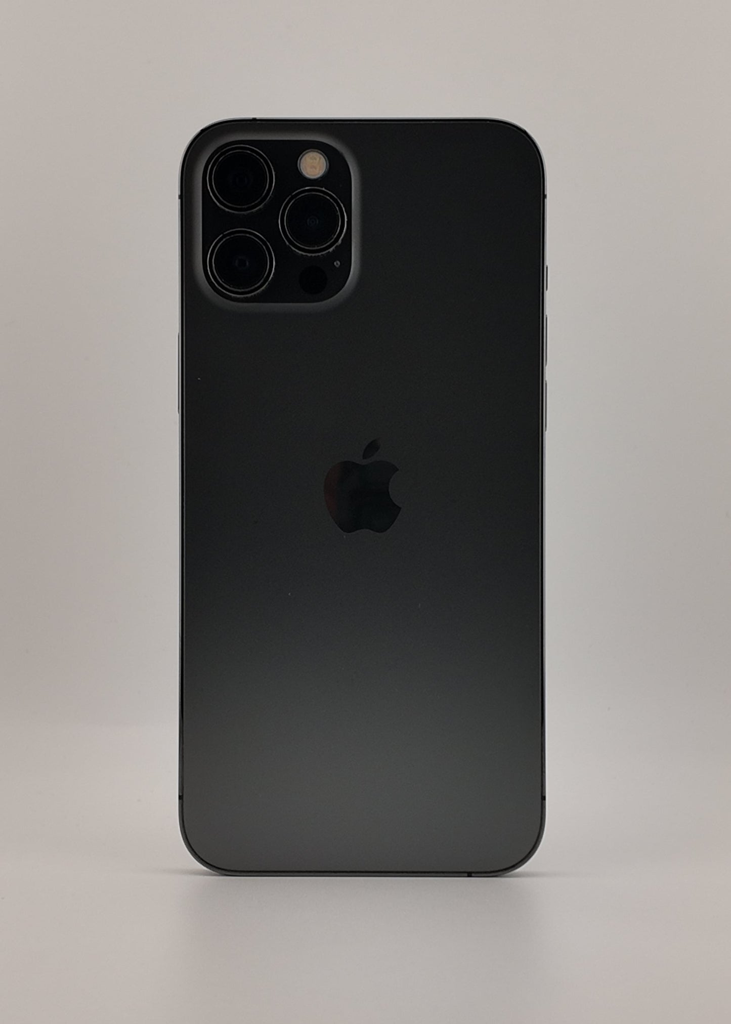 IPHONE 12 PRO MAX / NEGRO ESPACIAL / 256GB