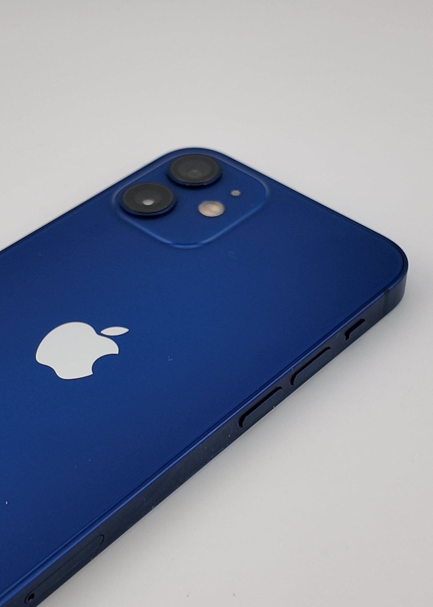 IPHONE 12 MINI / AZUL / 64GB