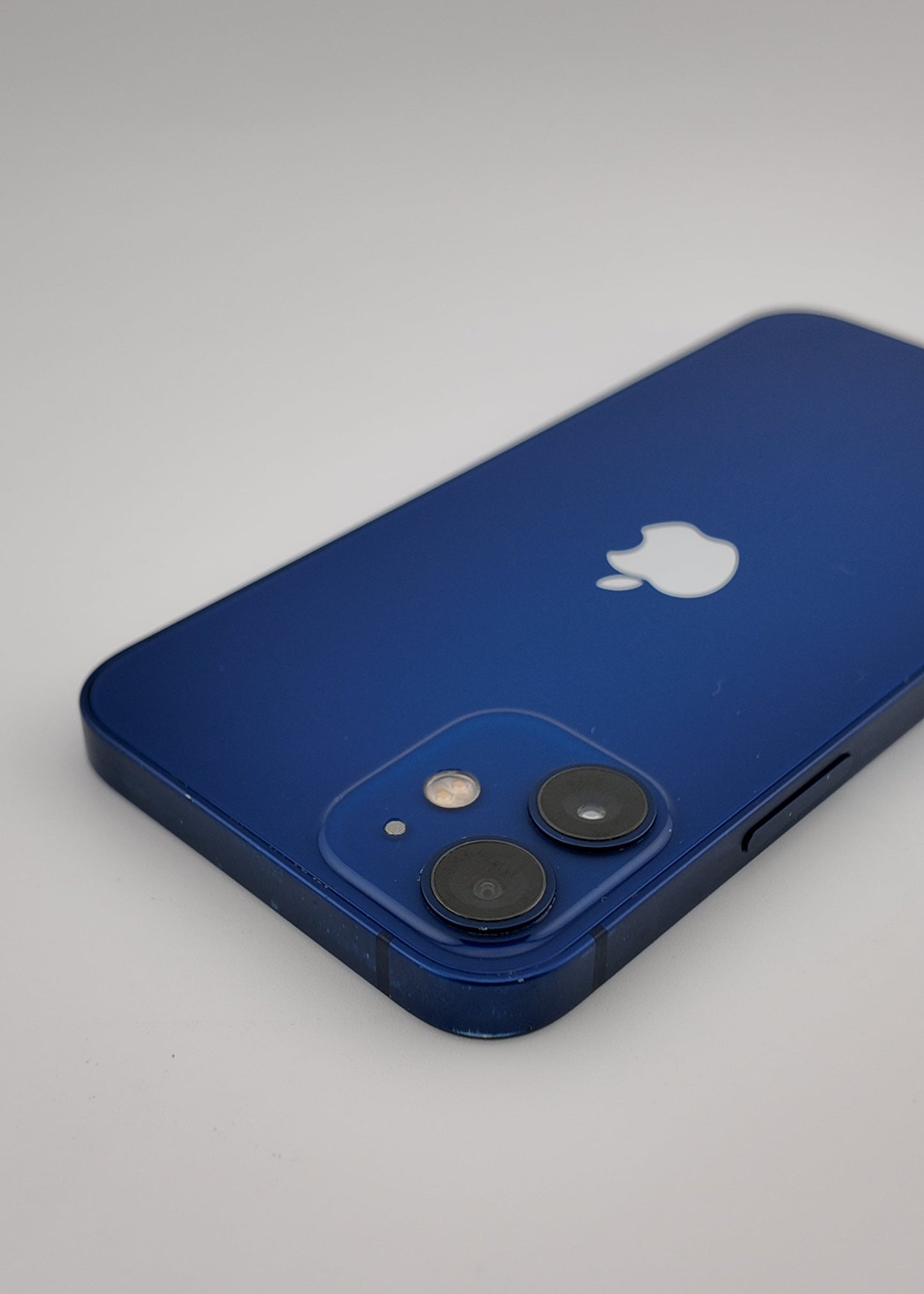 IPHONE 12 MINI / AZUL / 64GB