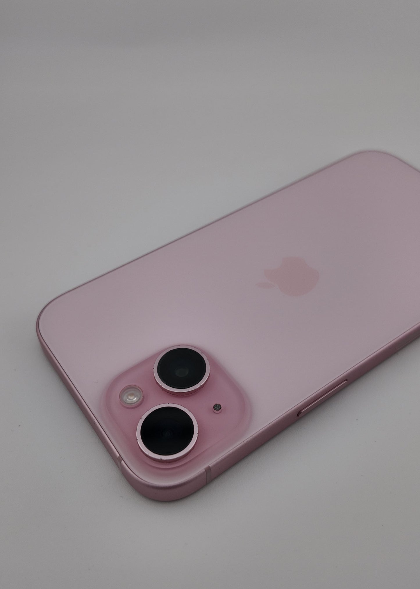 IPHONE 15 / ROSA / 128GB