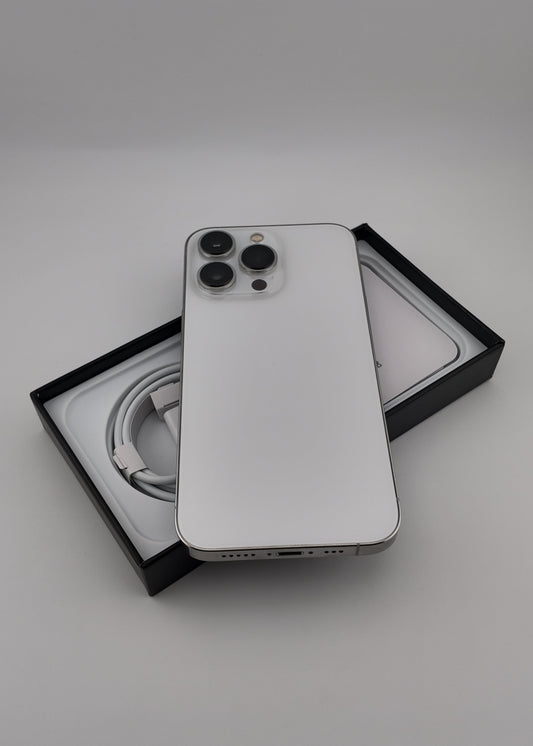 IPHONE 13 PRO / SILVER / 128GB