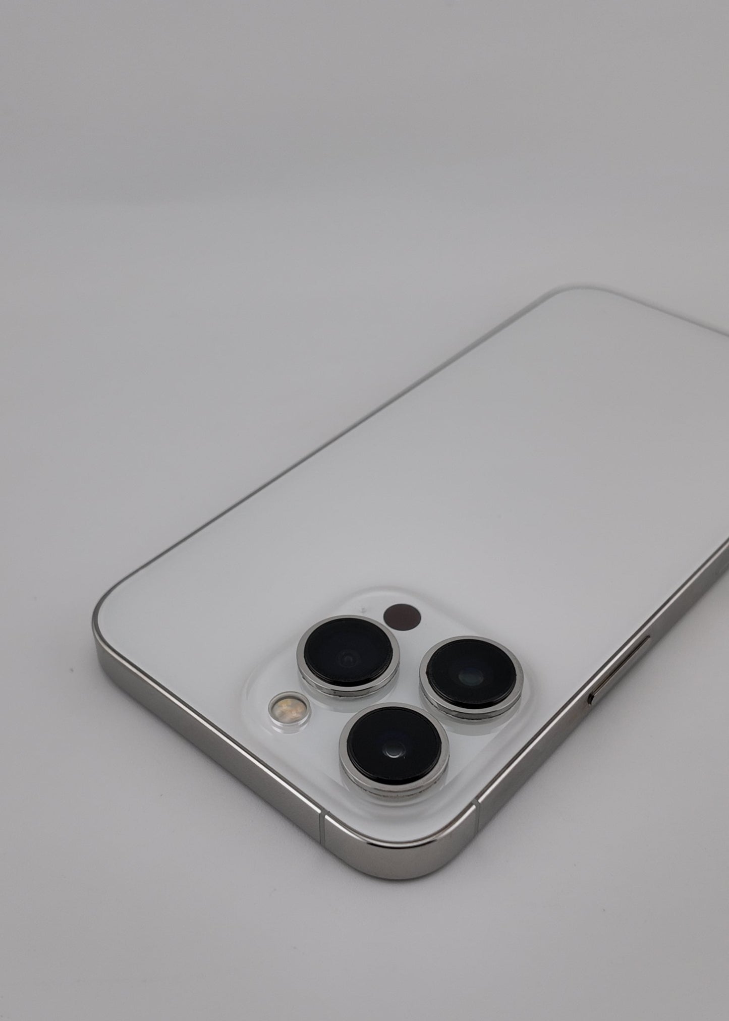 IPHONE 13 PRO / SILVER / 128GB