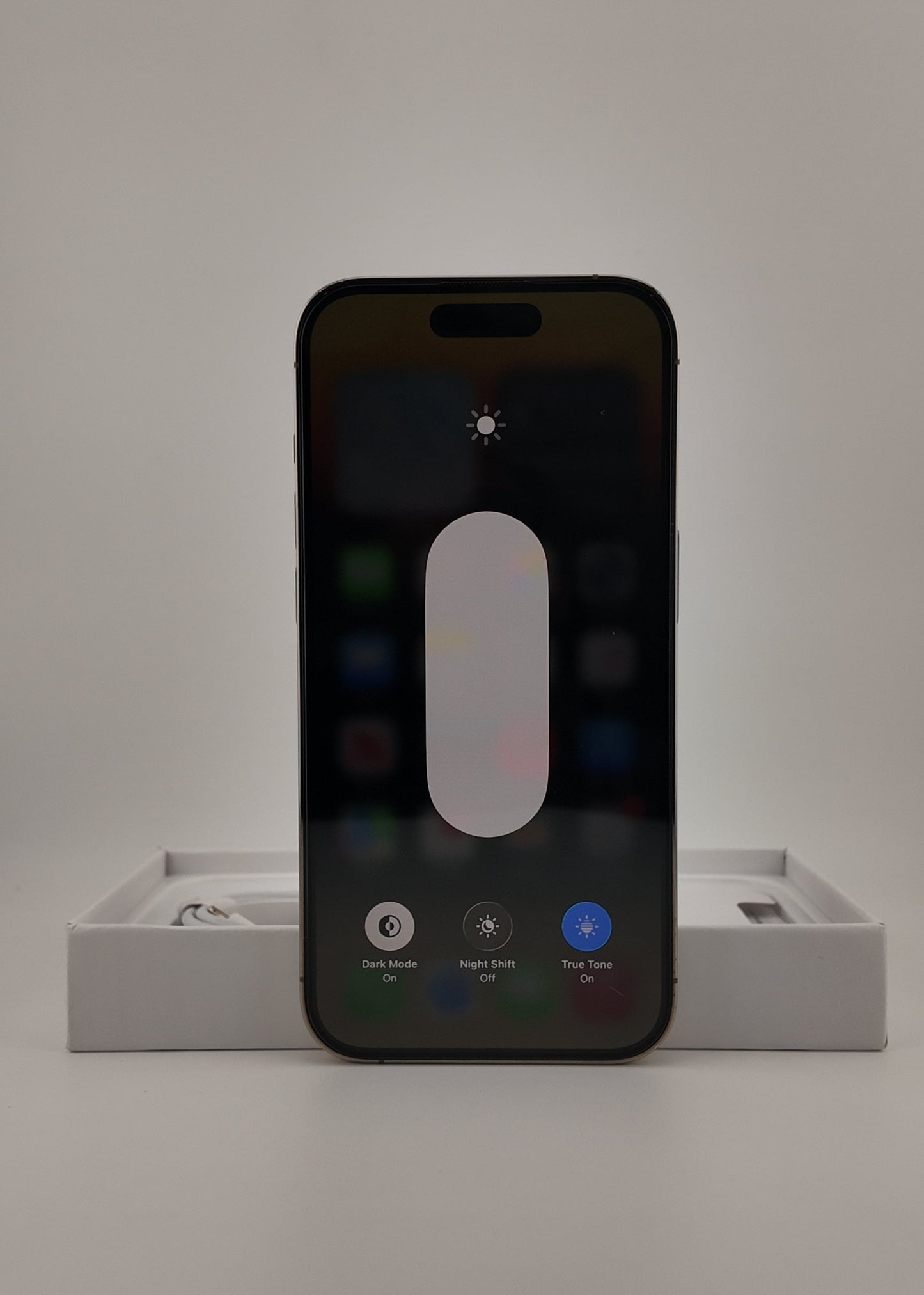 IPHONE 14 PRO / DORADO / 512GB