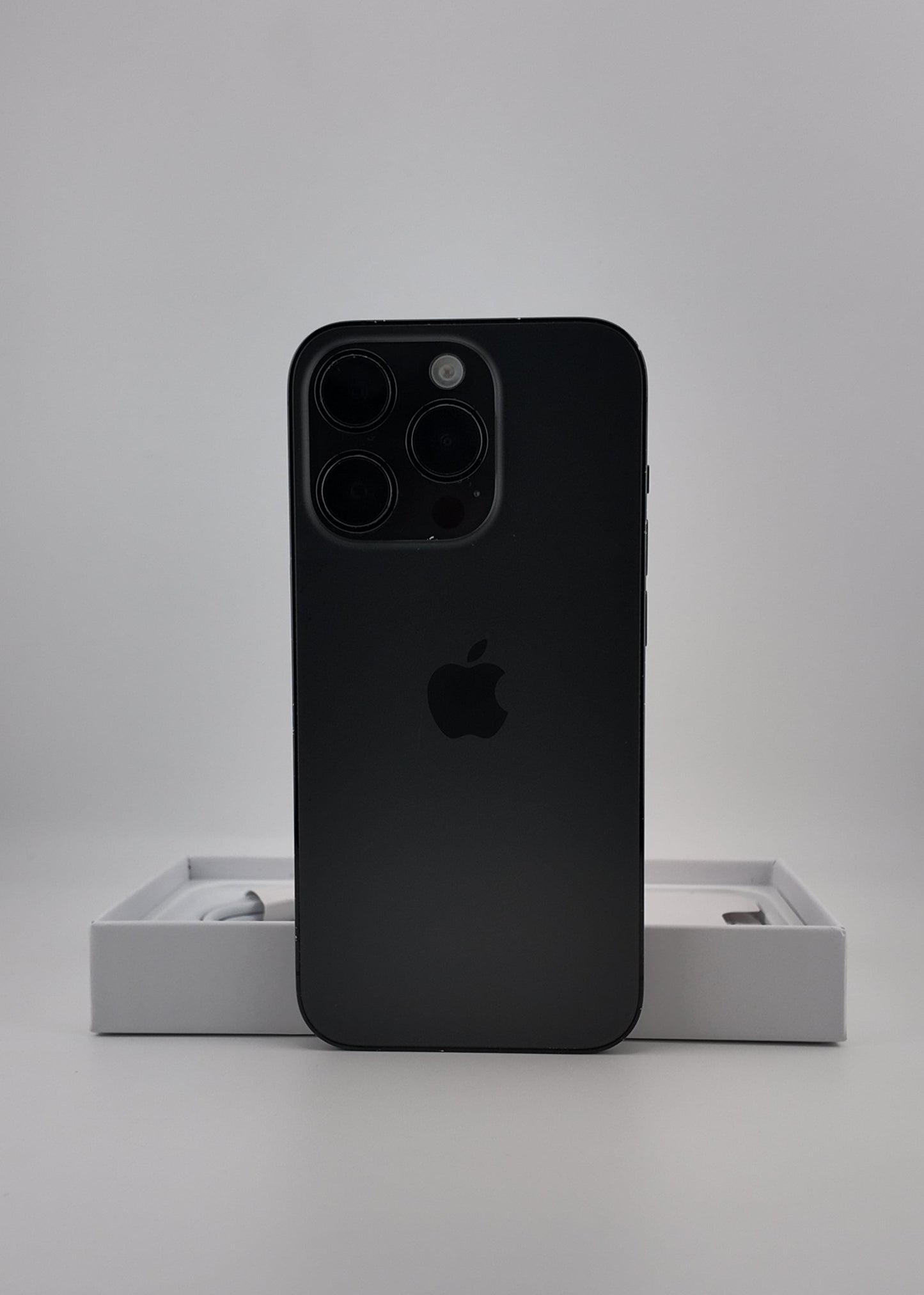 IPHONE 14 PRO / SPACE GRAY / 128GB