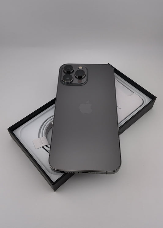 IPHONE 13 PRO MAX / GRAFITO / 256GB