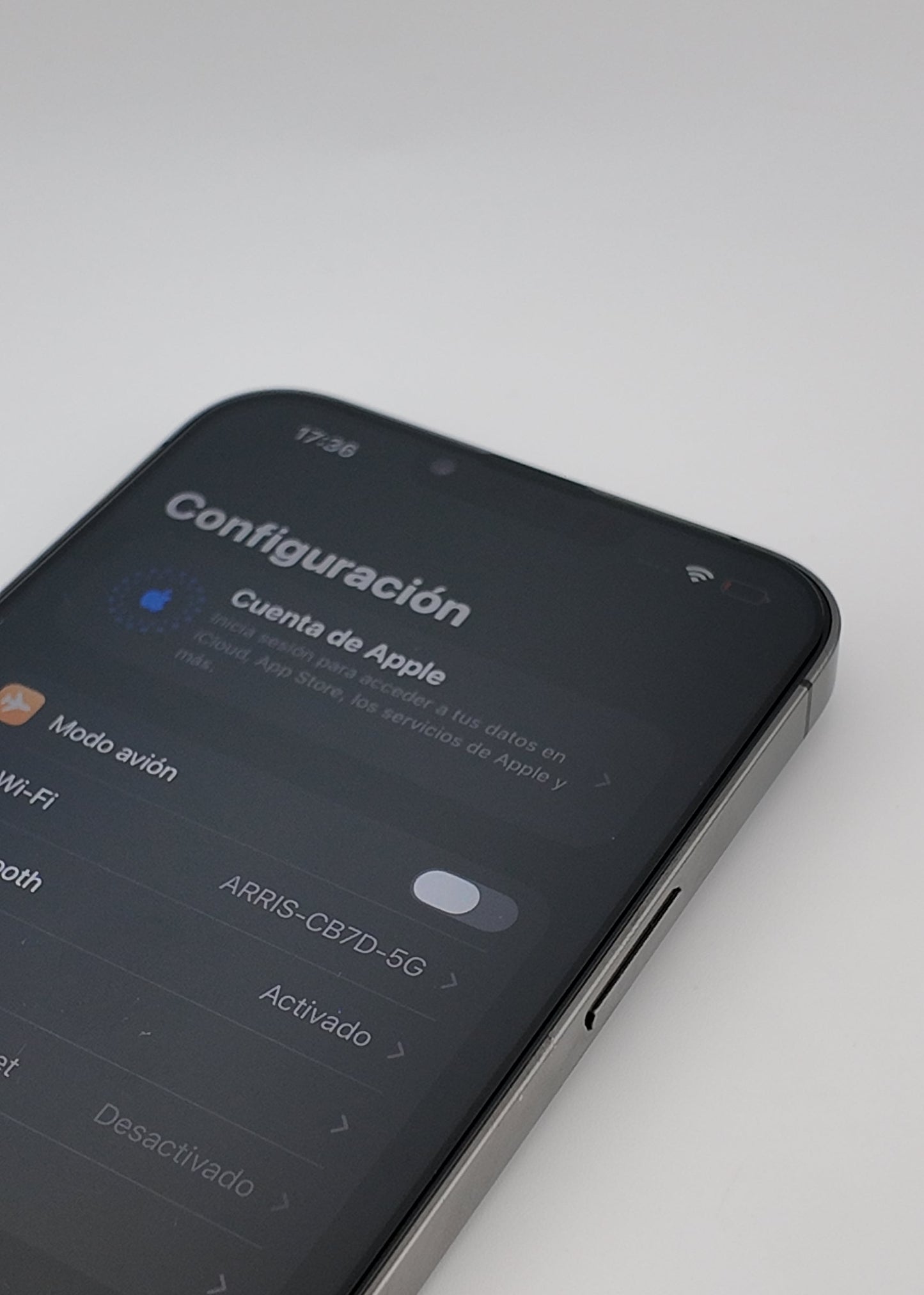 IPHONE 13 PRO MAX / GRAFITO / 256GB