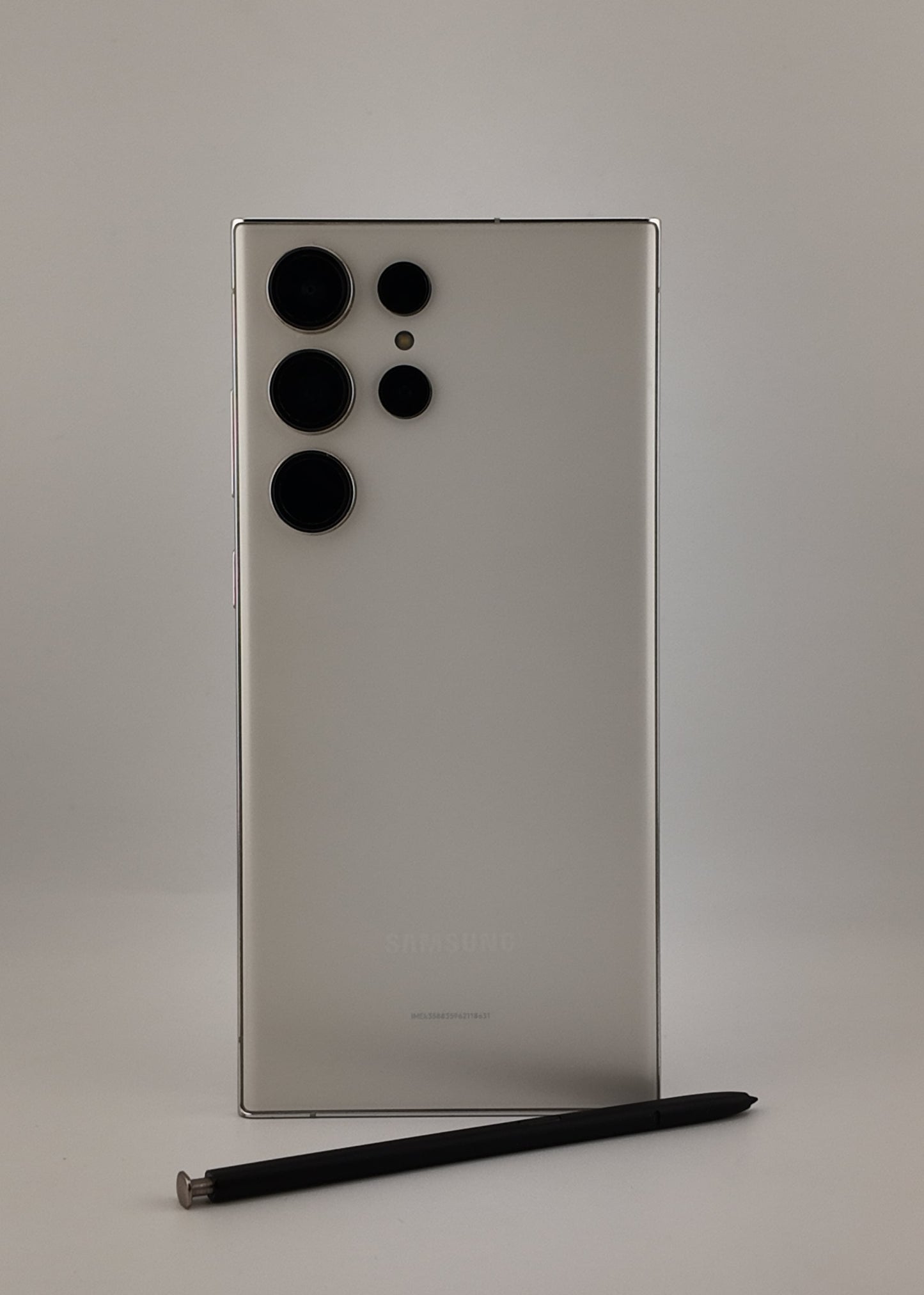 SAMSUNG GALAXY S23 ULTRA /  CREMA / 512GB