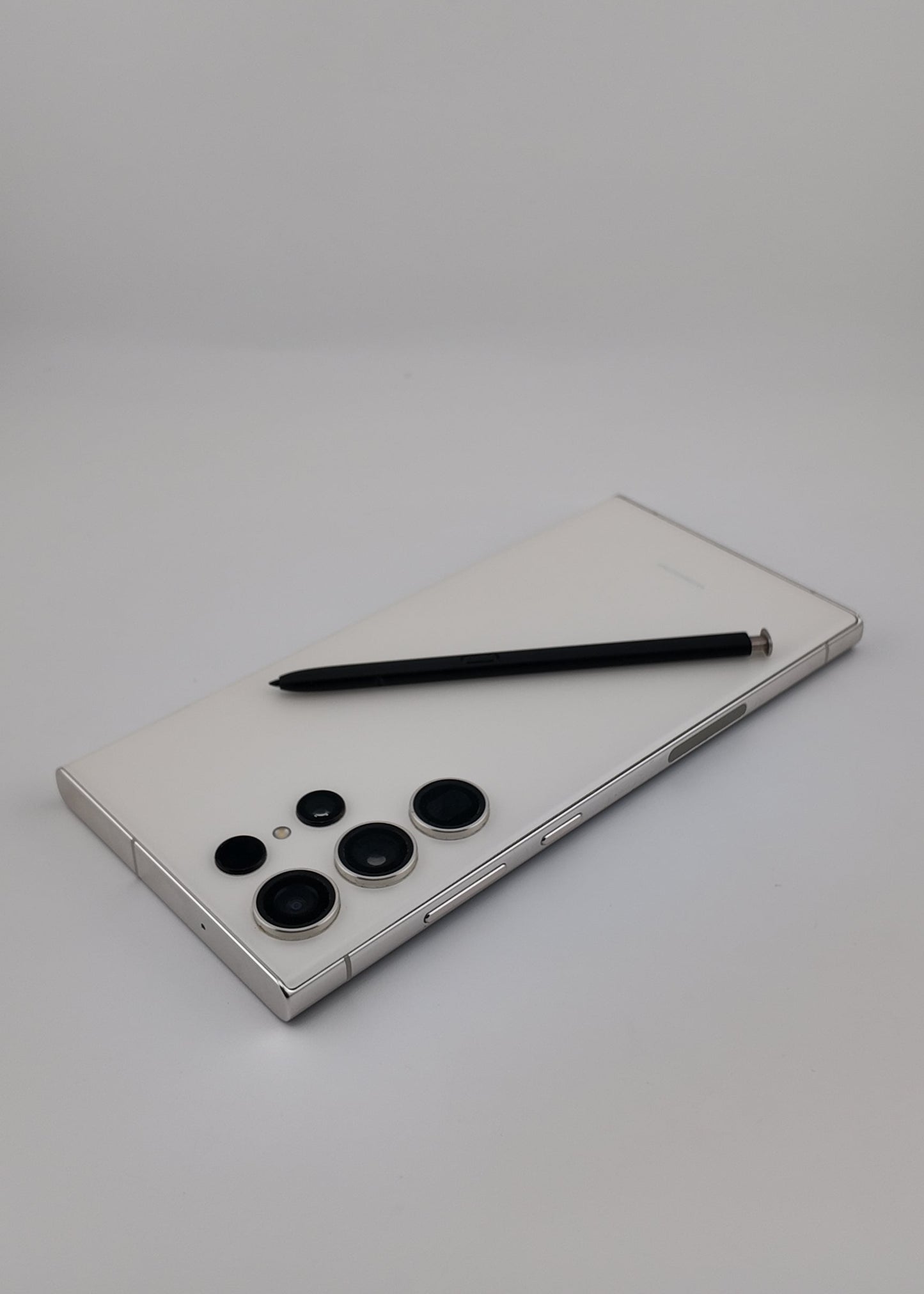 SAMSUNG GALAXY S23 ULTRA /  CREMA / 512GB