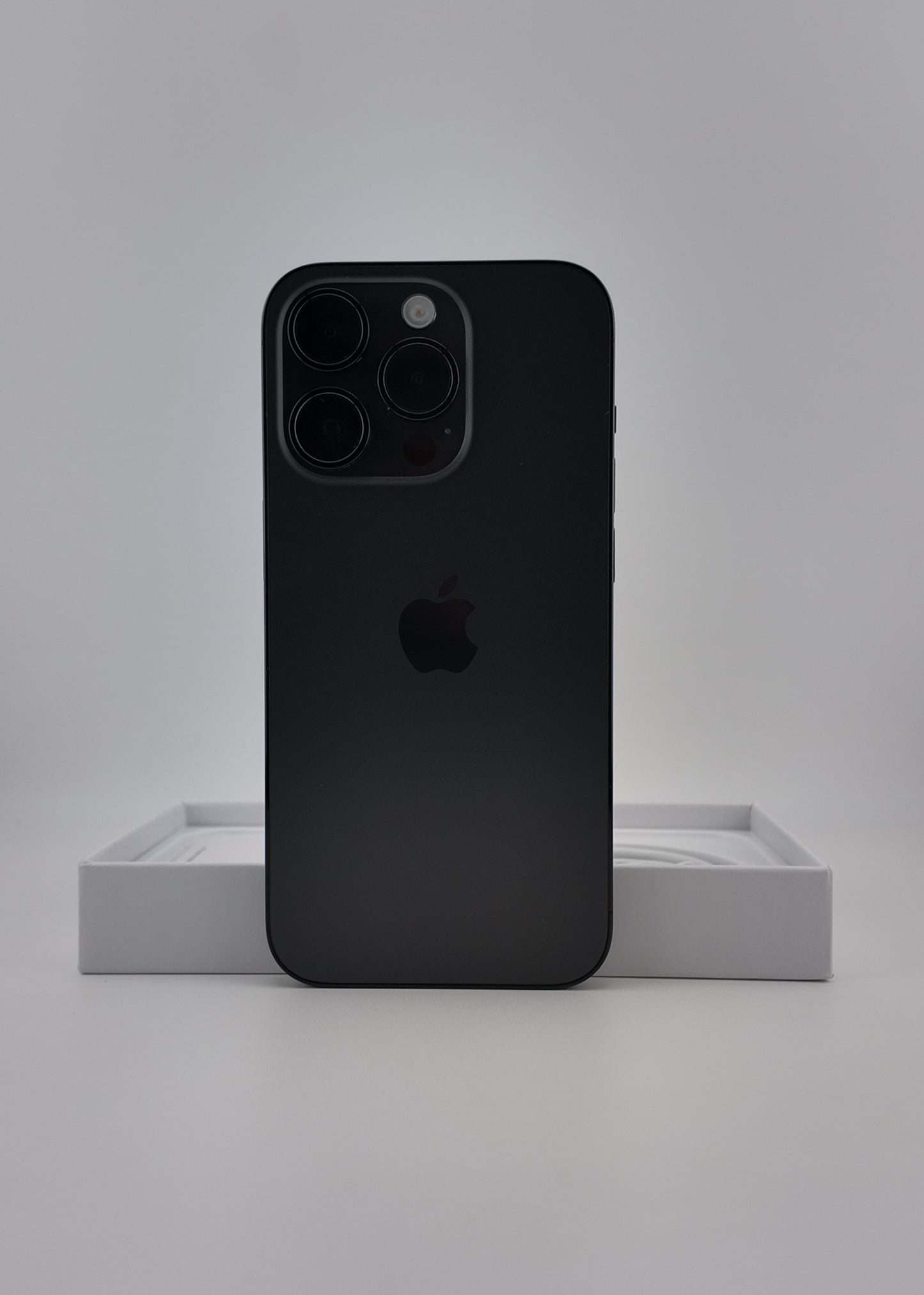 IPHONE 14 PRO / NEGRO ESPACIAL / 128GB