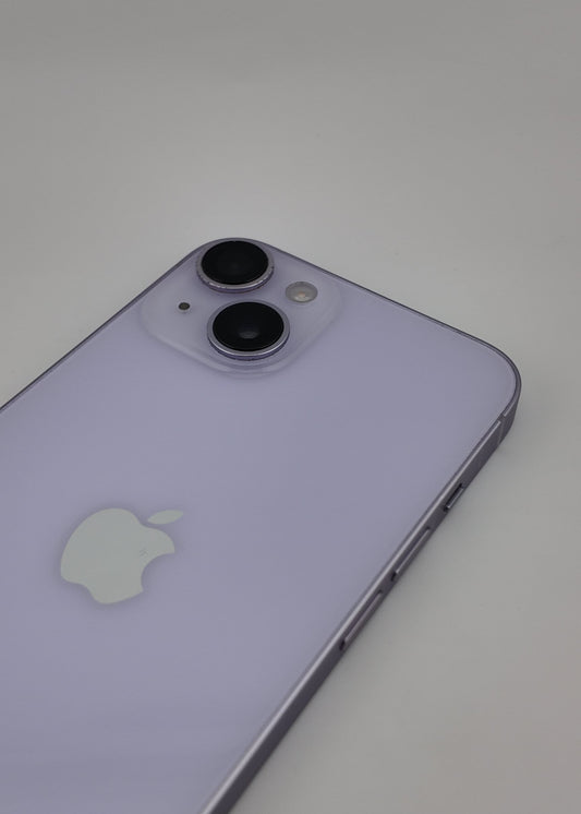 IPHONE 14 / PURPURA / 128GB
