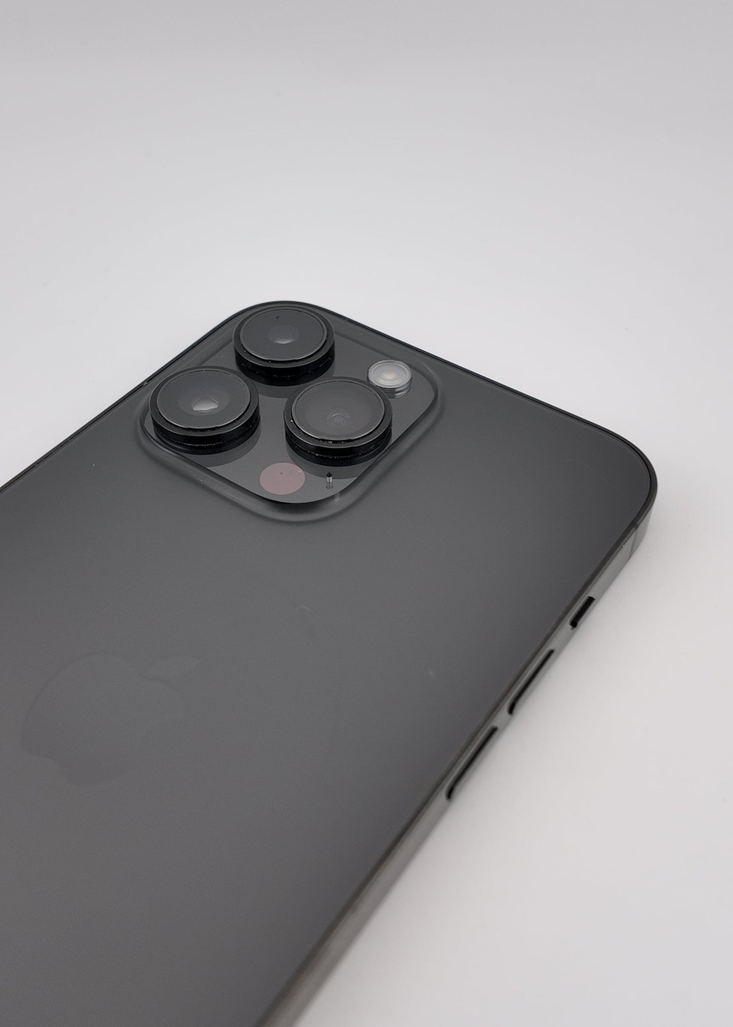 IPHONE 14 PRO MAX / NEGRO ESPACIAL / 128GB