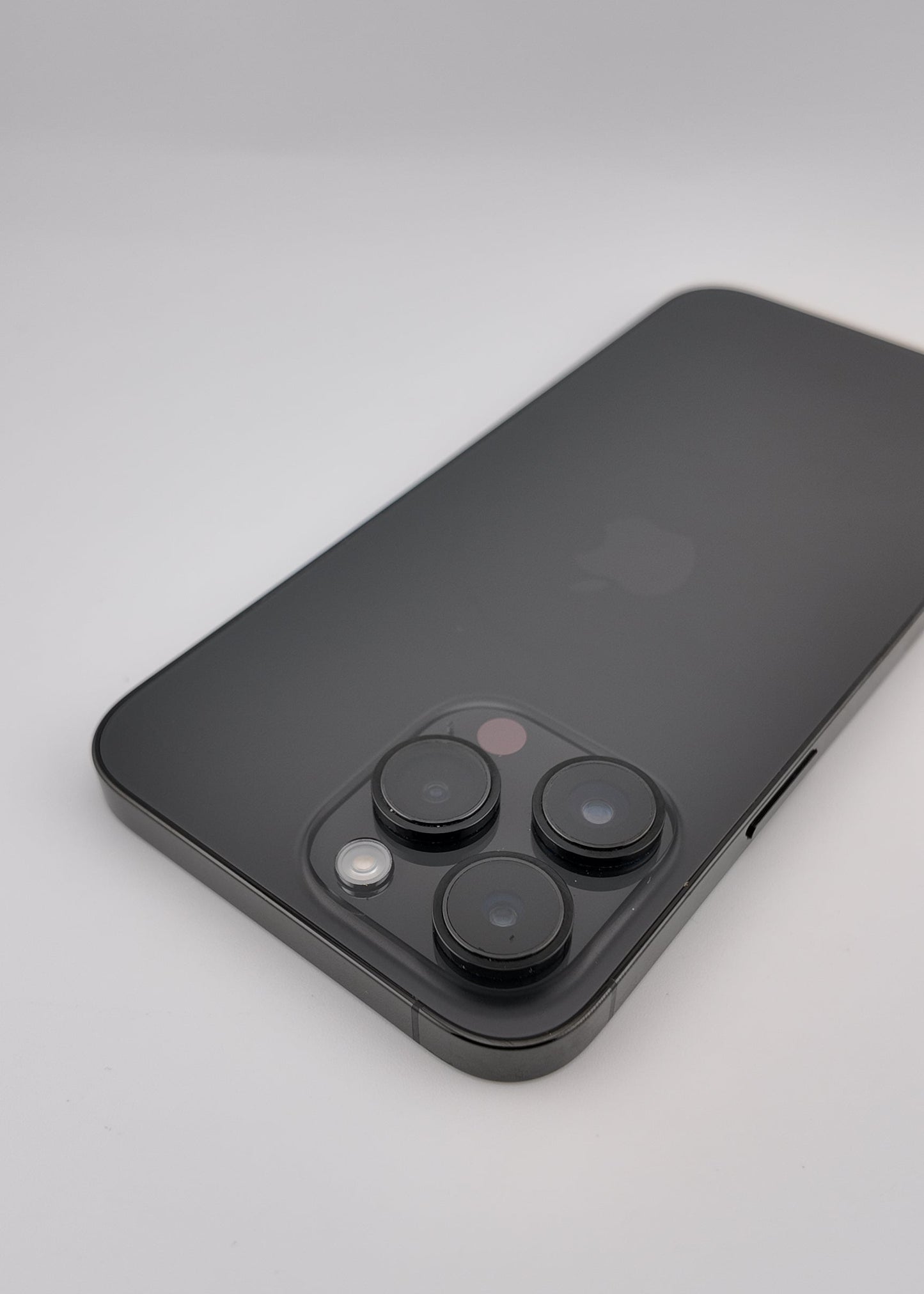 IPHONE 14 PRO MAX / NEGRO ESPACIAL / 128GB