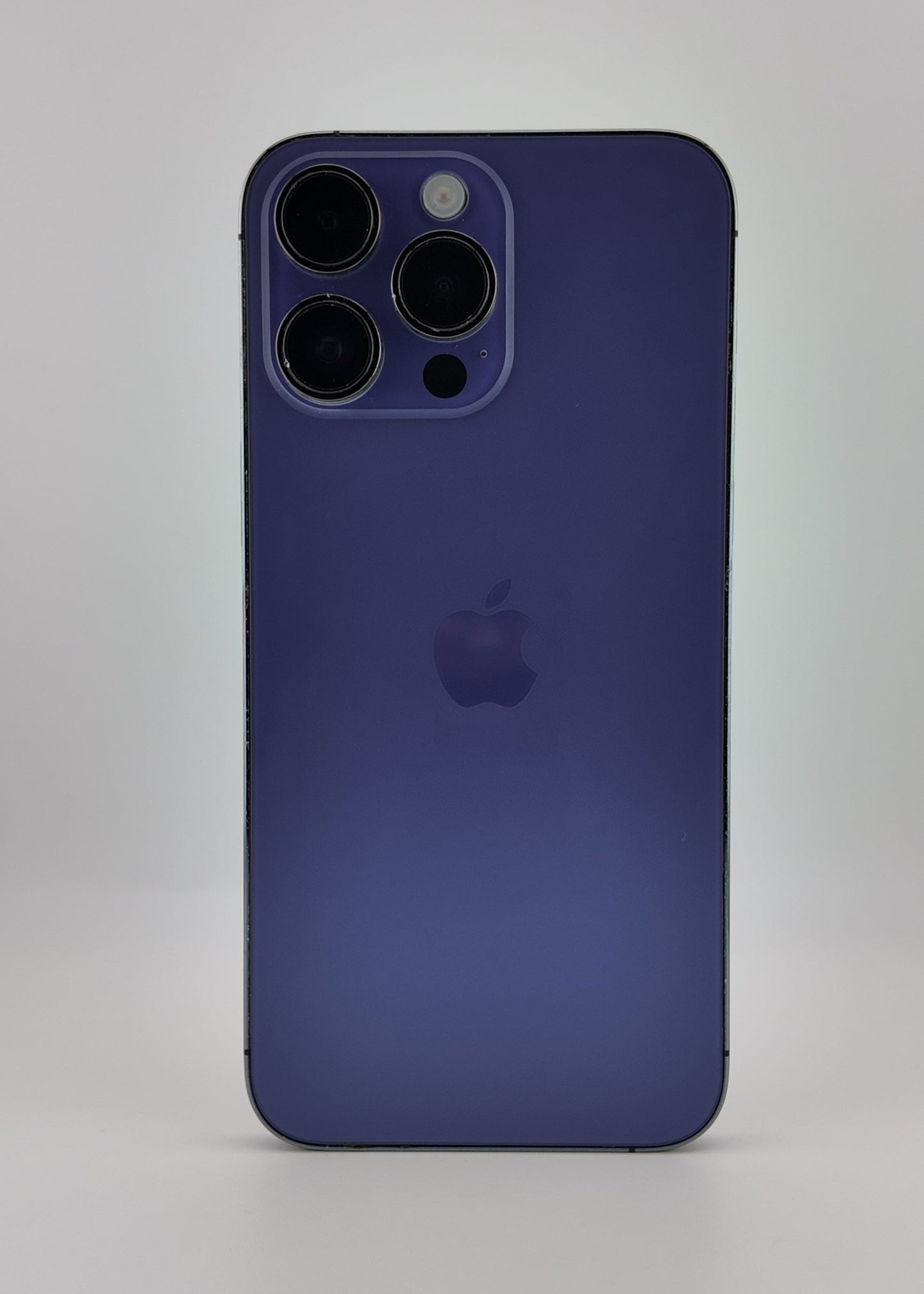 IPHONE 14 PRO MAX / MORADO OSCURO / 128GB