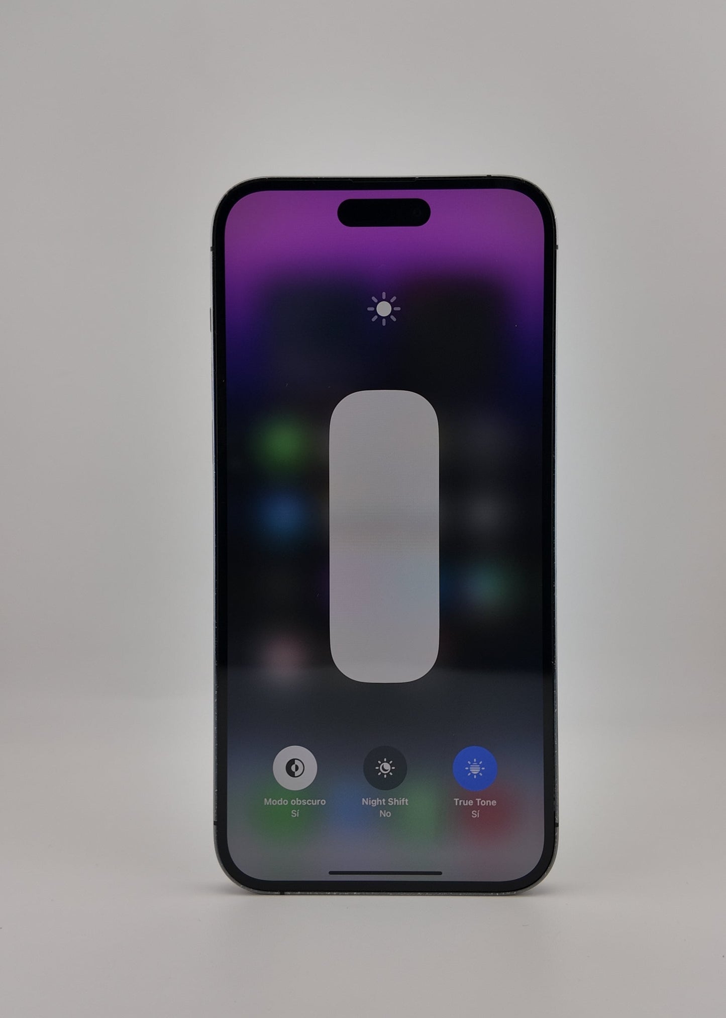 IPHONE 14 PRO MAX / MORADO OSCURO / 128GB