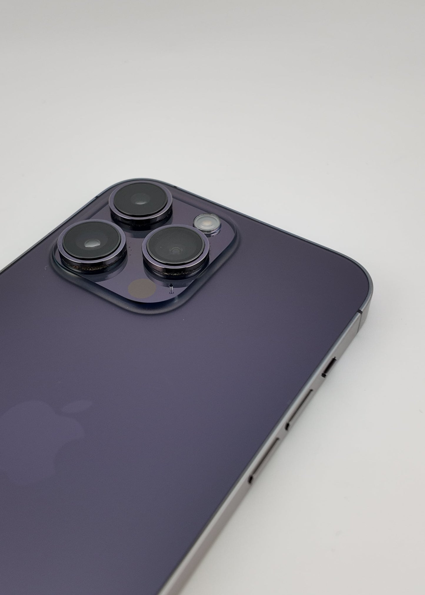 IPHONE 14 PRO MAX / MORADO OSCURO / 128GB