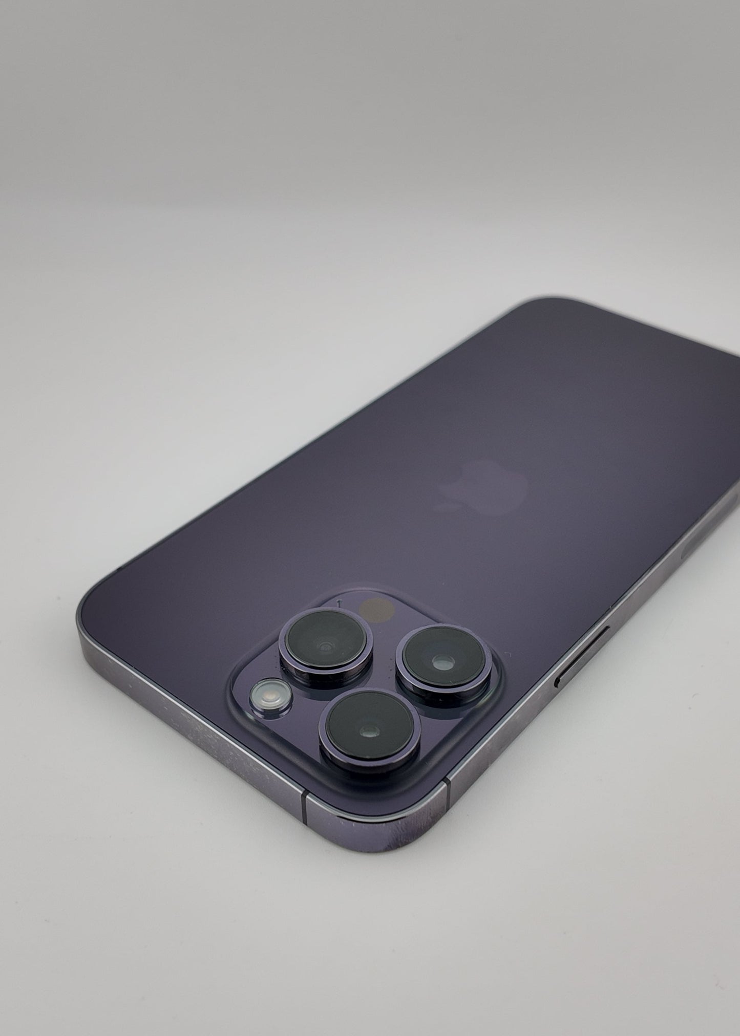 IPHONE 14 PRO MAX / MORADO OSCURO / 128GB