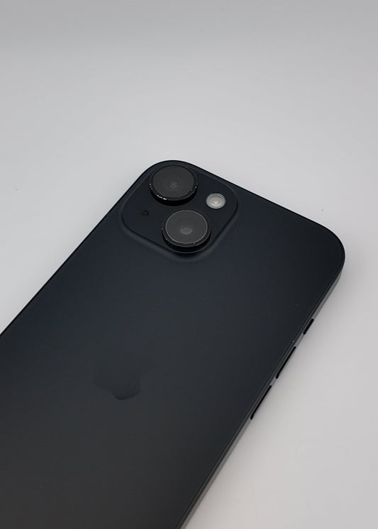 IPHONE 15 / NEGRO / 128GB