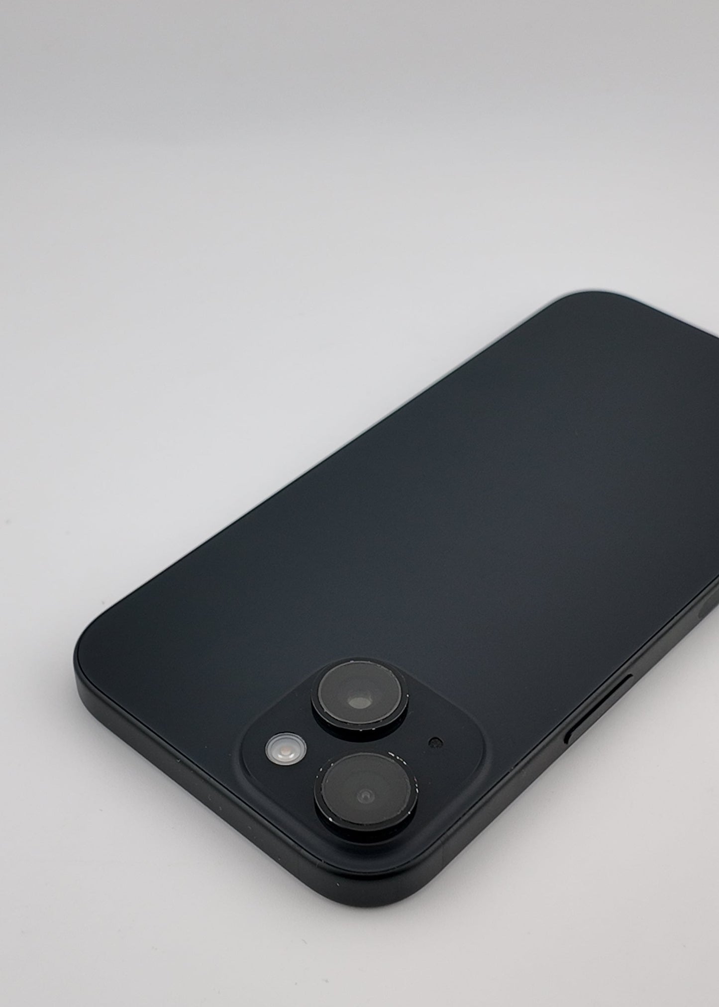 IPHONE 15 / NEGRO / 128GB