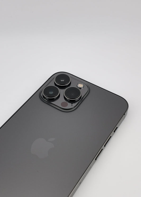 IPHONE 13 PRO MAX / GRAFITO / 256GB