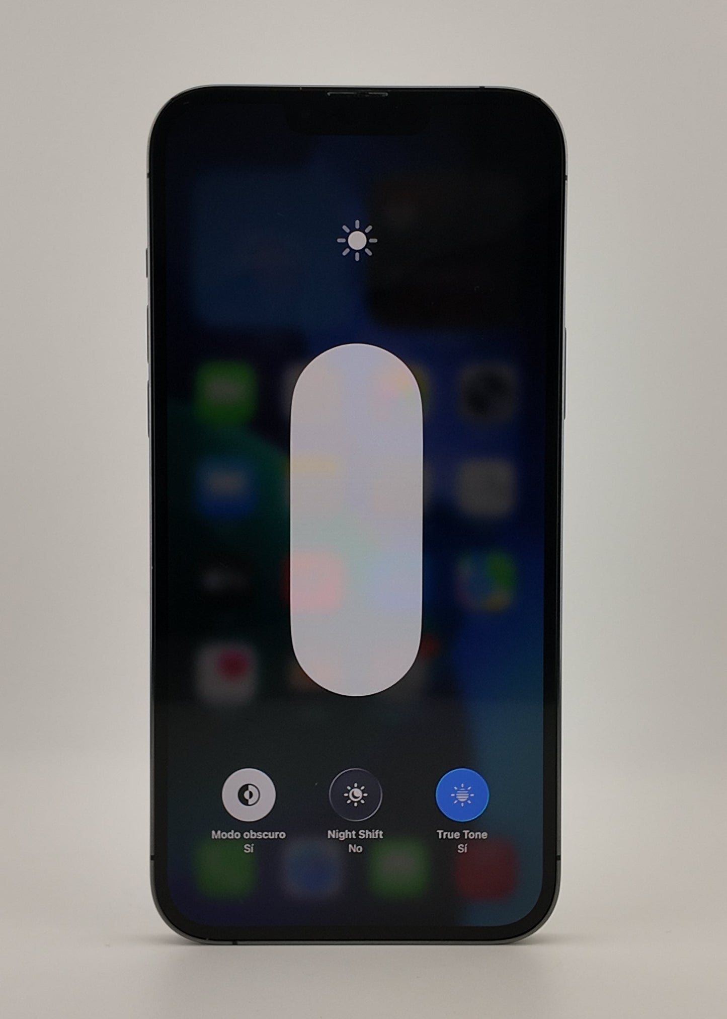 IPHONE 13 PRO MAX / GRAFITO / 256GB