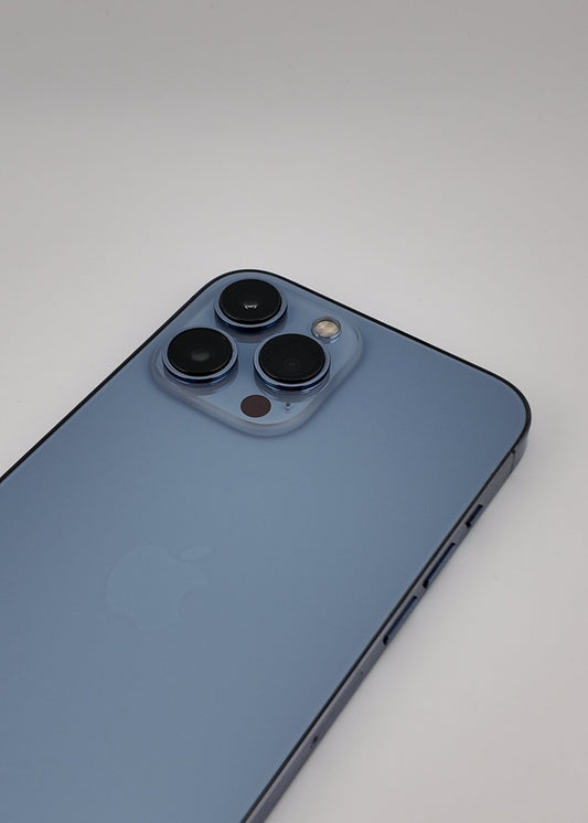 IPHONE 13 PRO MAX / AZUL SIERRA / 256GB