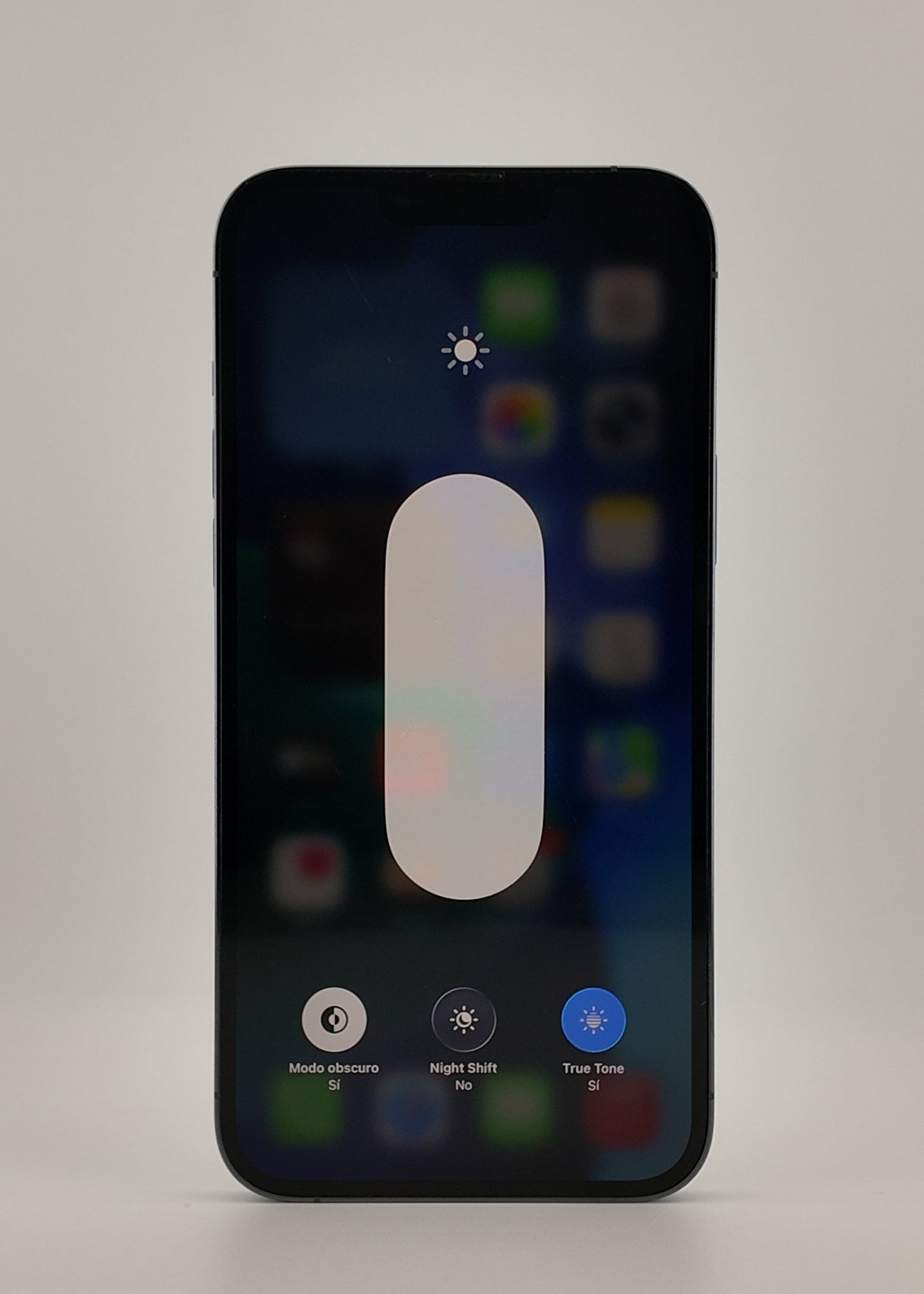 IPHONE 13 PRO MAX / AZUL SIERRA / 256GB