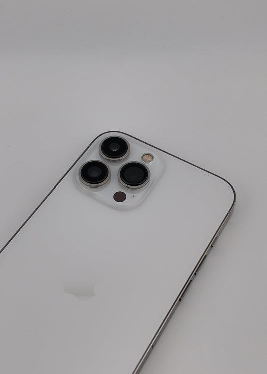 IPHONE 13 PRO MAX / BLANCO / 256GB