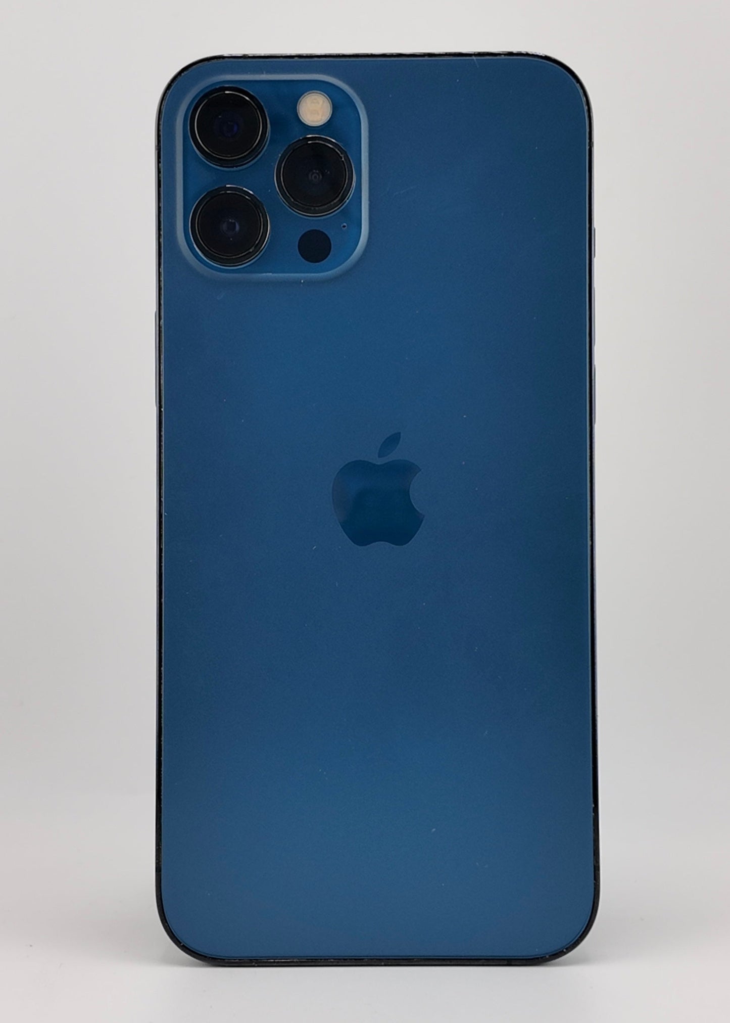 IPHONE 12 PRO MAX / AZUL / 128GB