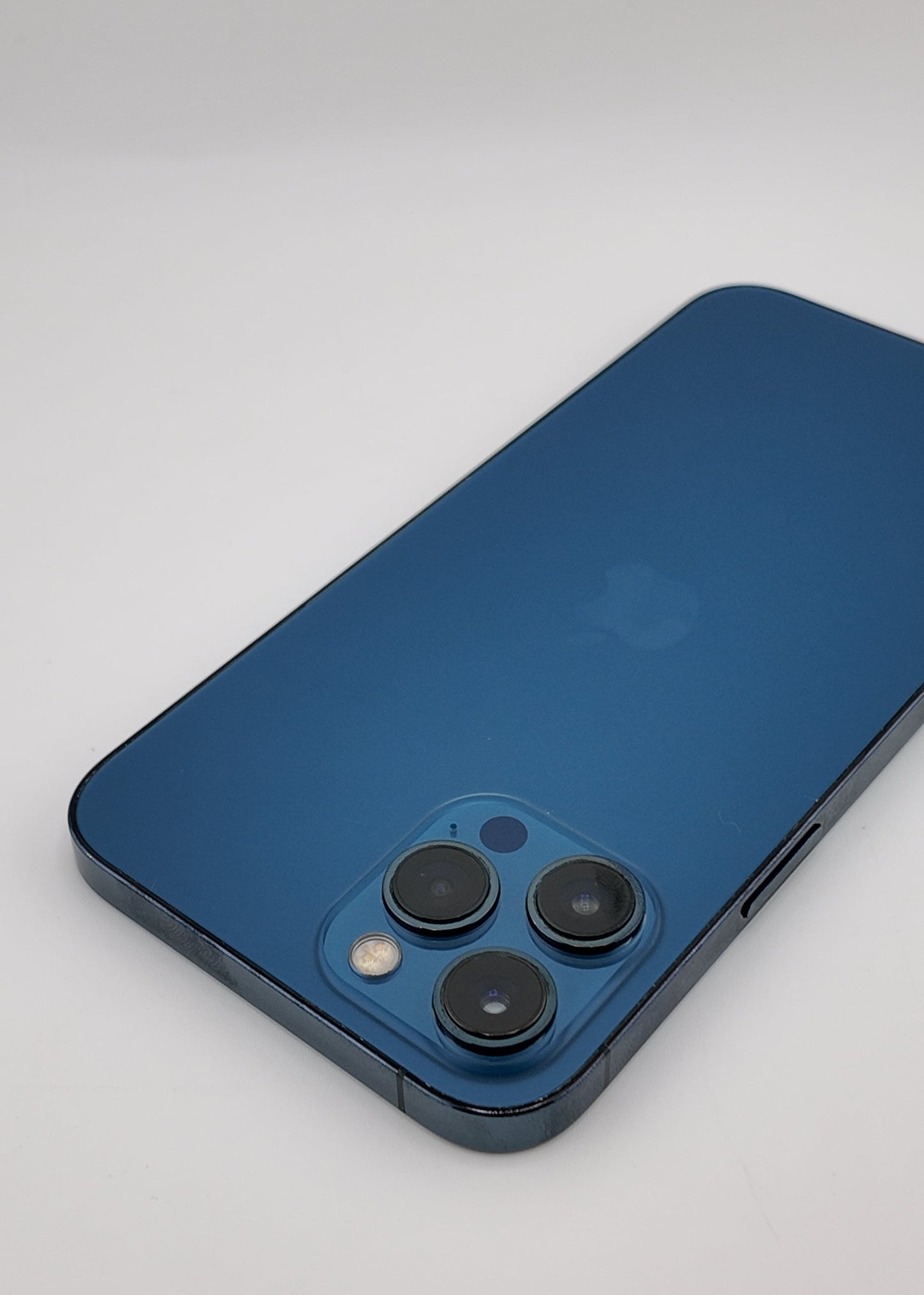 IPHONE 12 PRO MAX / AZUL / 128GB