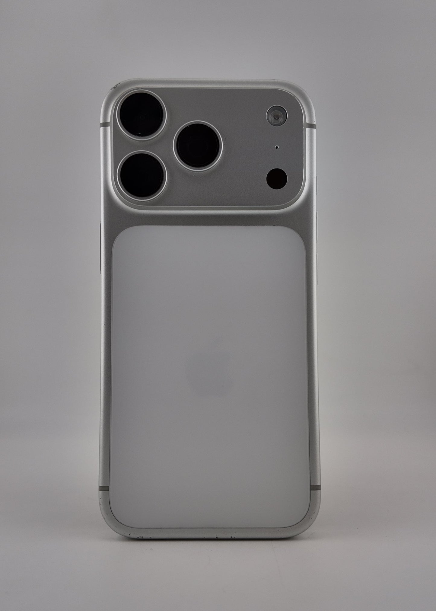 IPHONE 17 PRO / BLANCO / 256GB