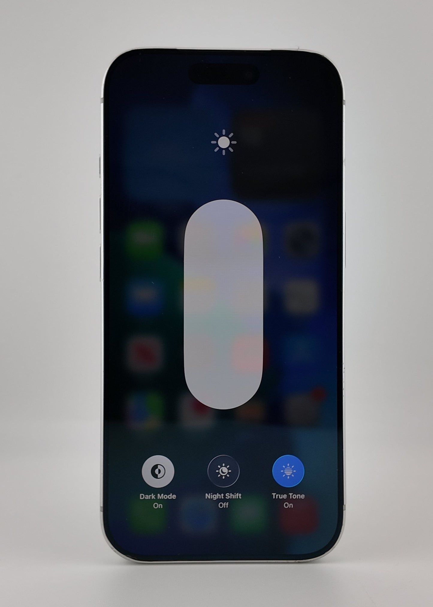 IPHONE 17 PRO / BLANCO / 256GB