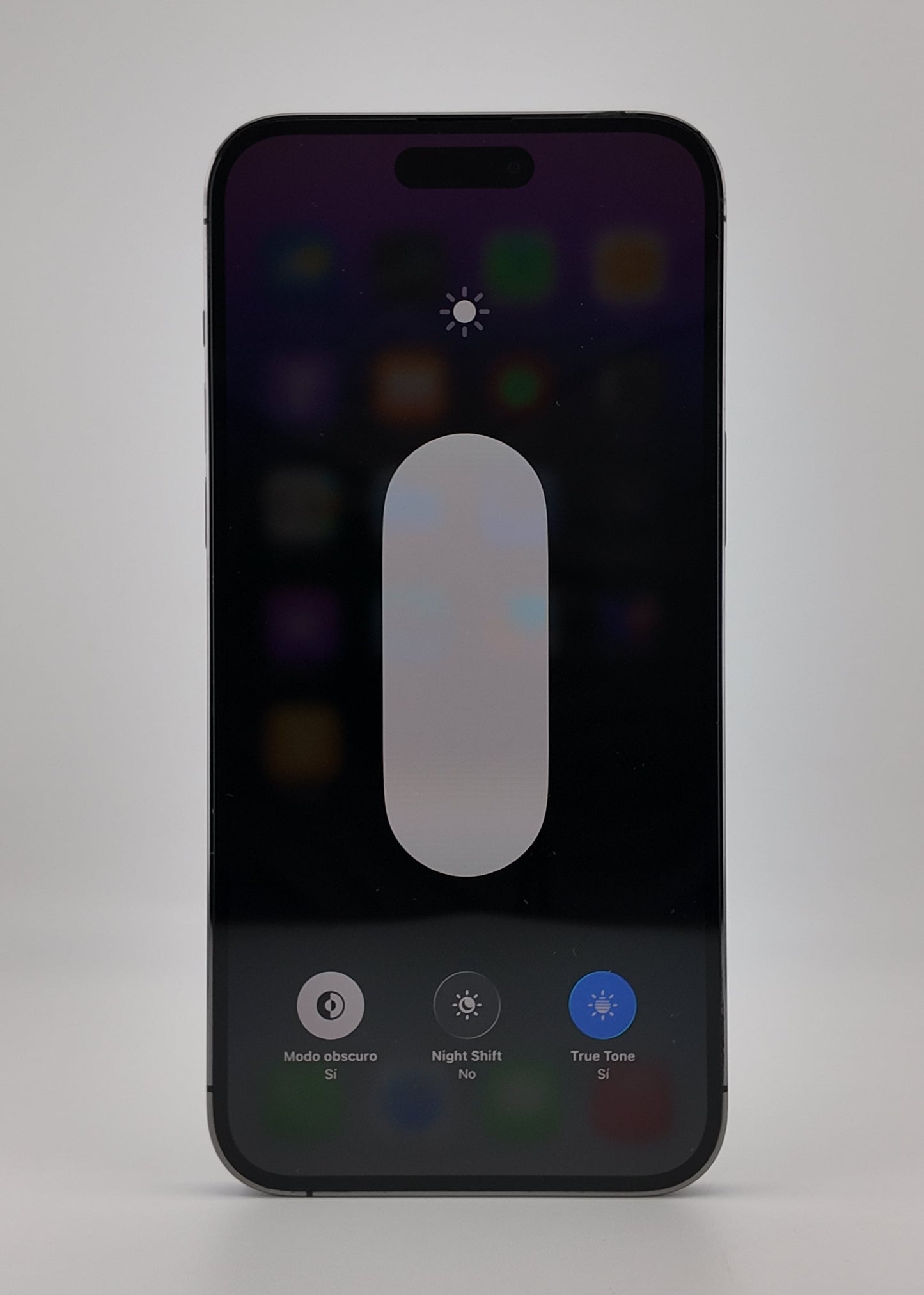 IPHONE 14 PRO MAX / MORADO OSCURO / 256GB