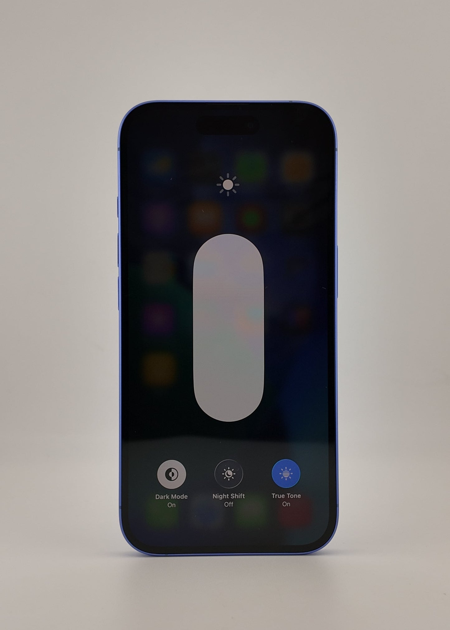 IPHONE 16 / ULTRAMARINO / 128 GB