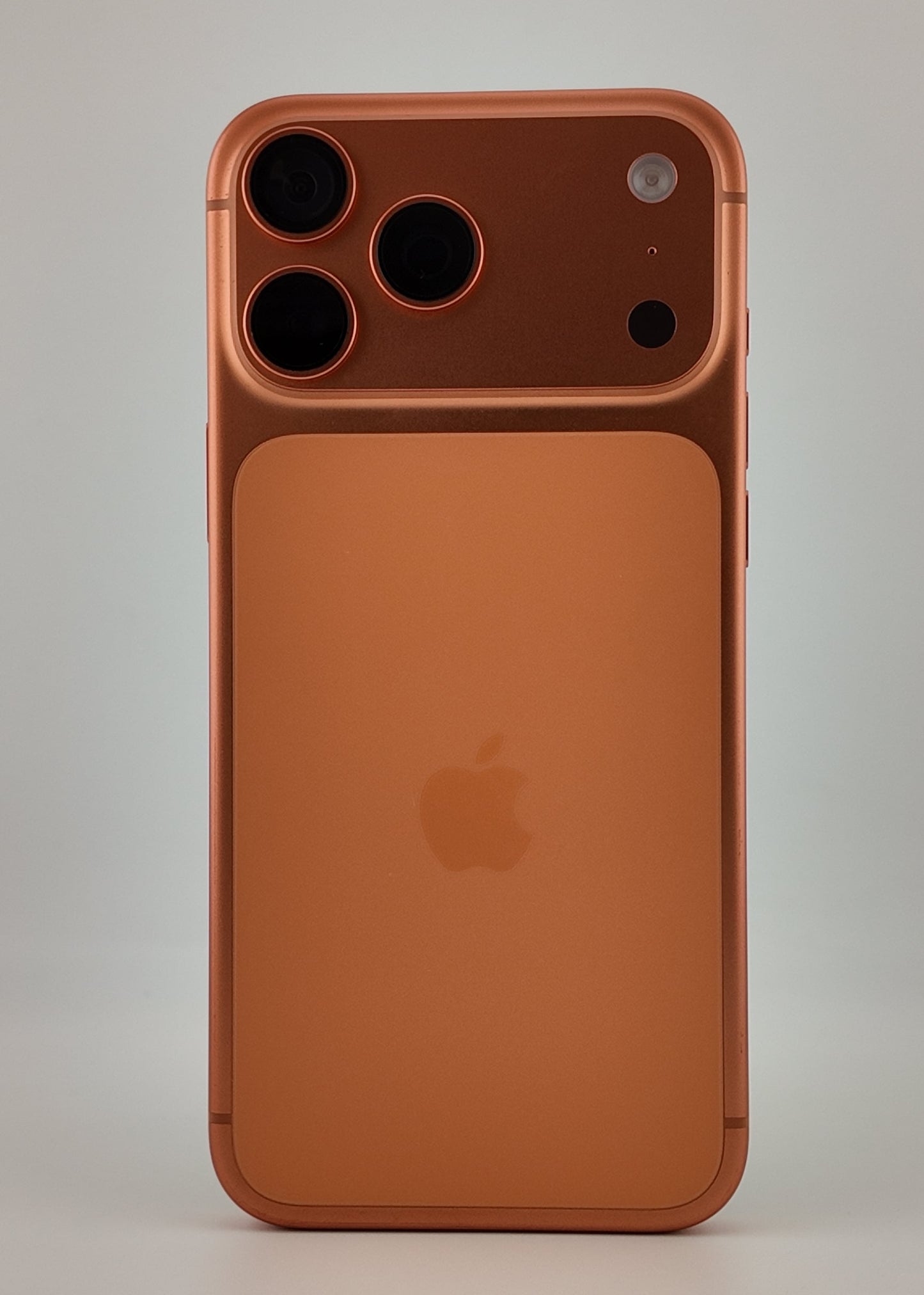 IPHONE 17 PRO MAX / NARANJA CÓSMICO / 512GB