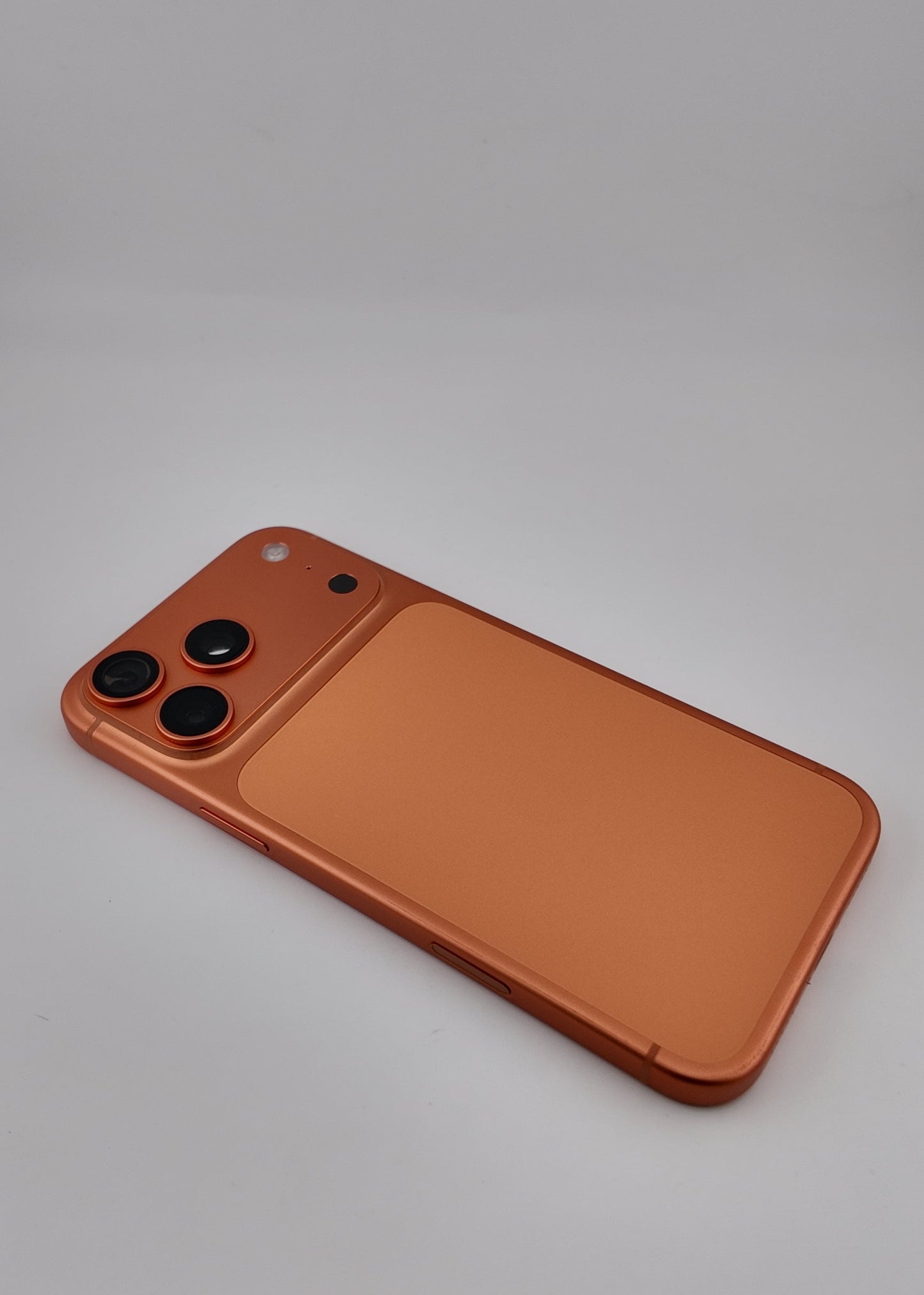 IPHONE 17 PRO MAX / NARANJA CÓSMICO / 512GB