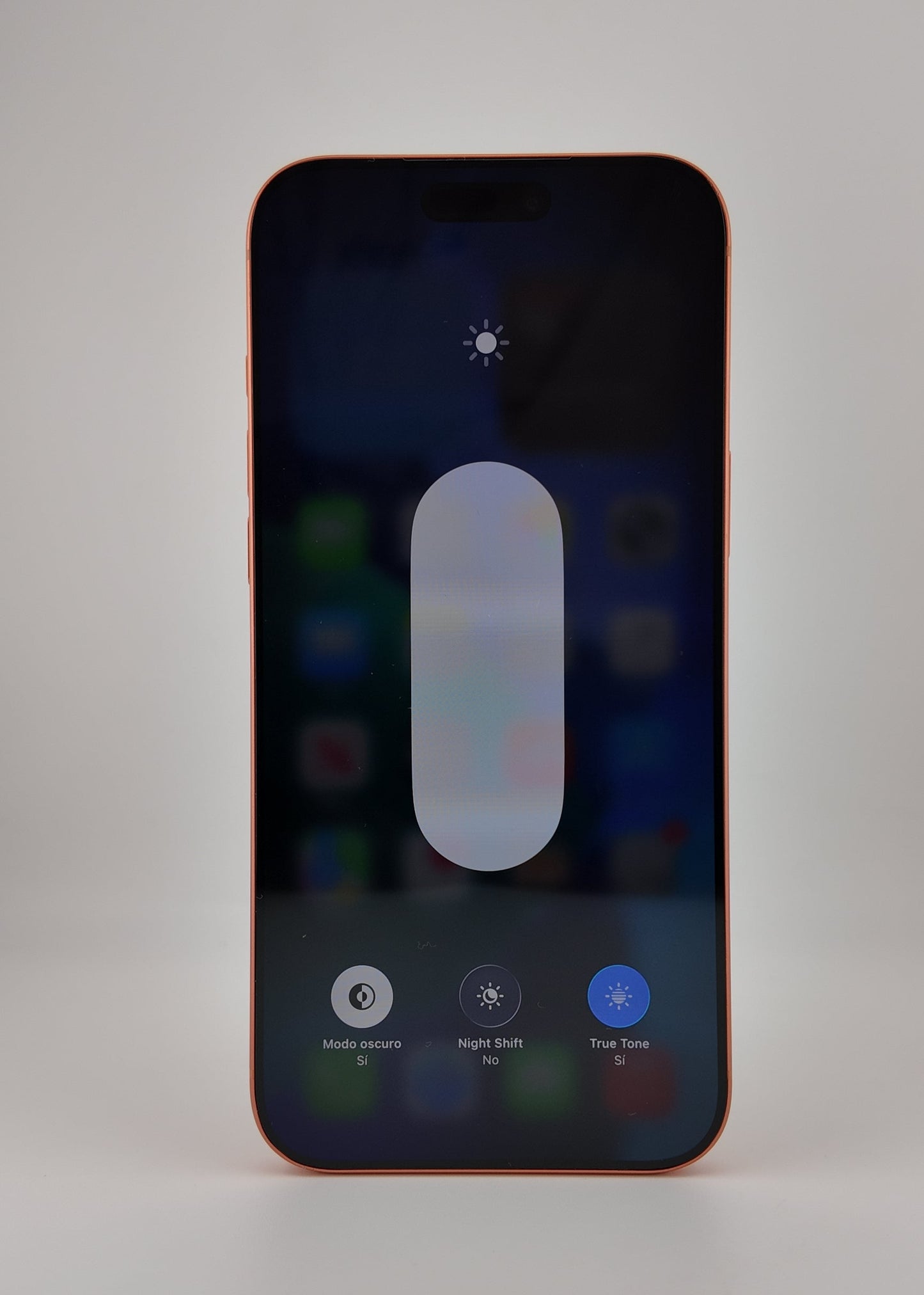 IPHONE 17 PRO MAX / NARANJA CÓSMICO / 512GB