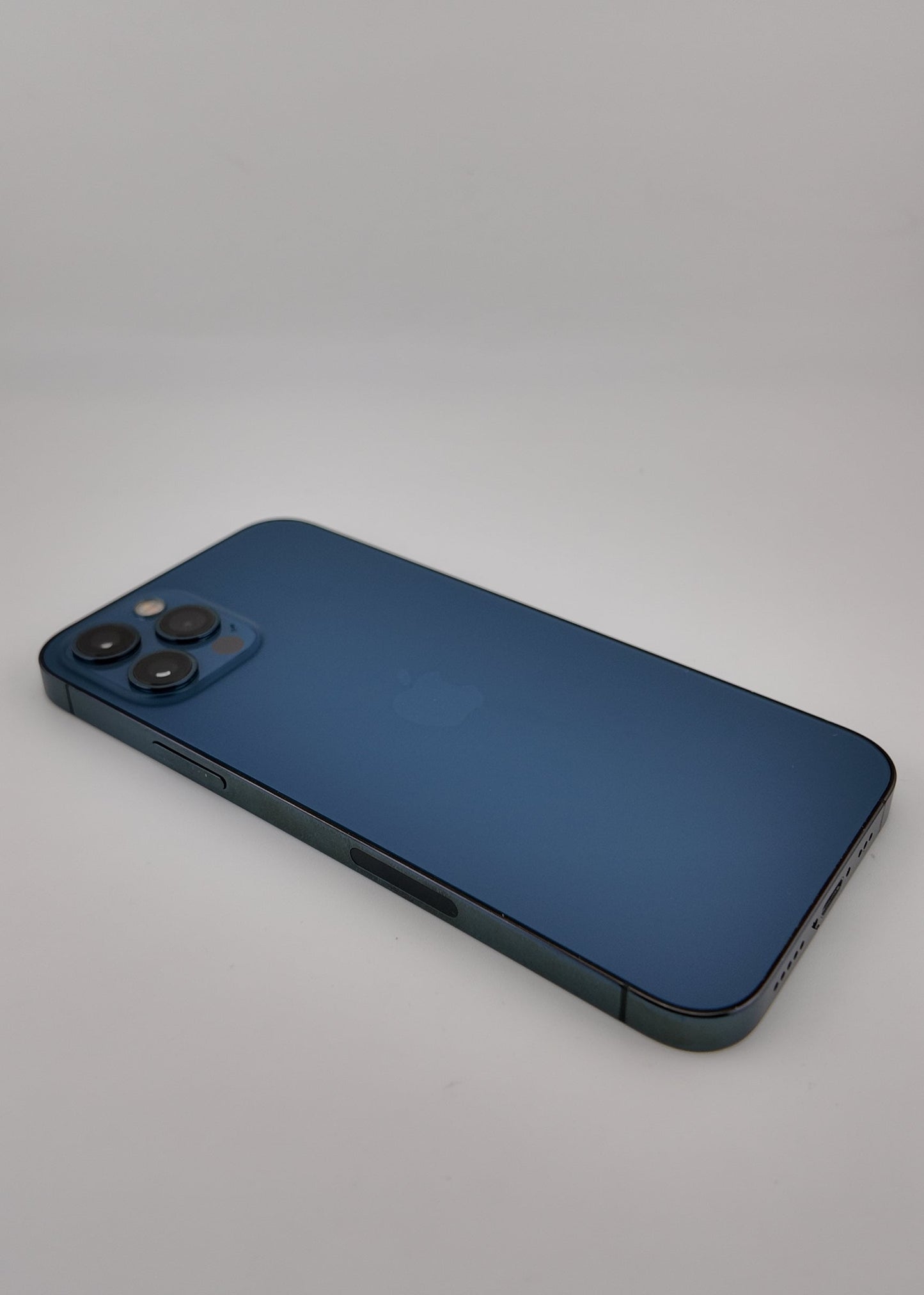 IPHONE 12 PRO / AZUL / 128GB